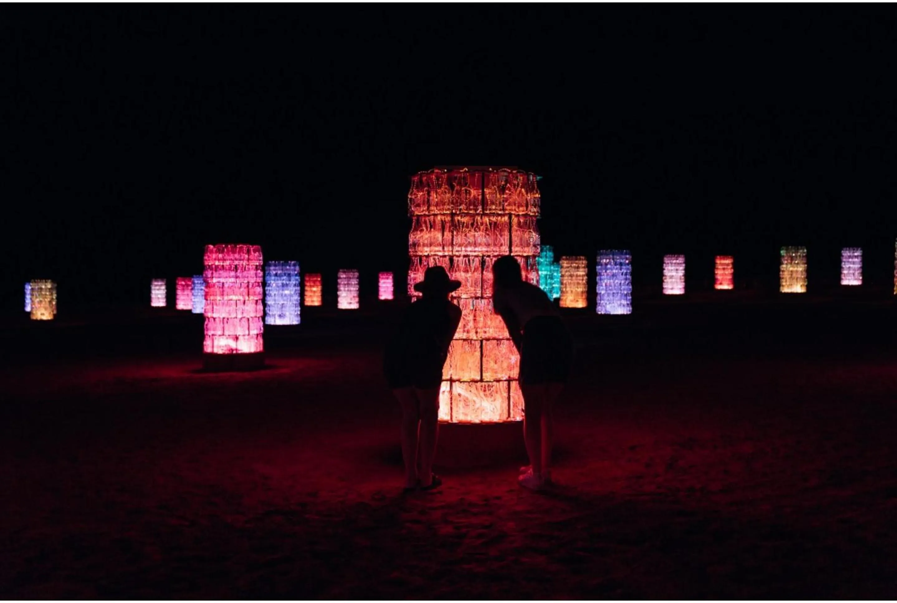 Activities in Discovery Resorts - Kings Canyon