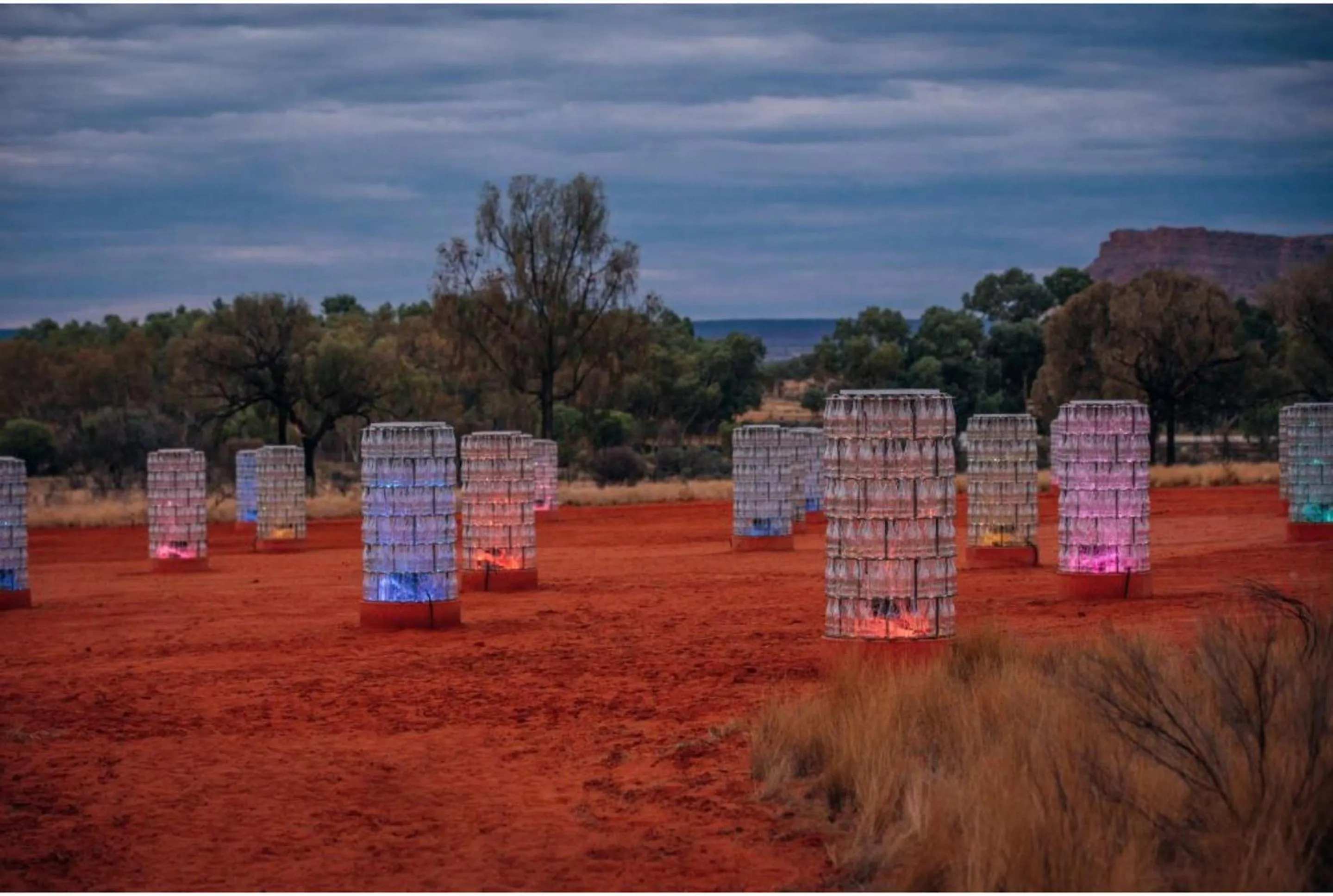 Activities in Discovery Resorts - Kings Canyon