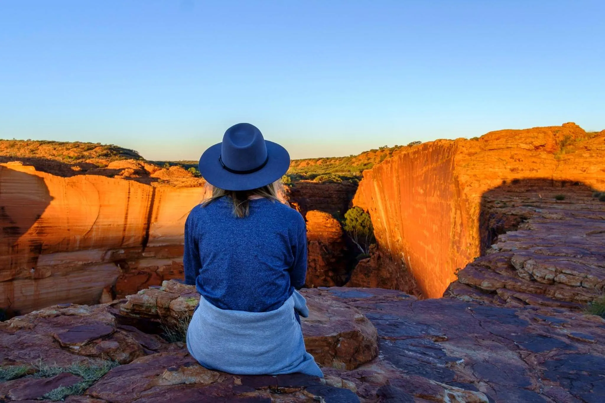 Activities in Discovery Resorts - Kings Canyon