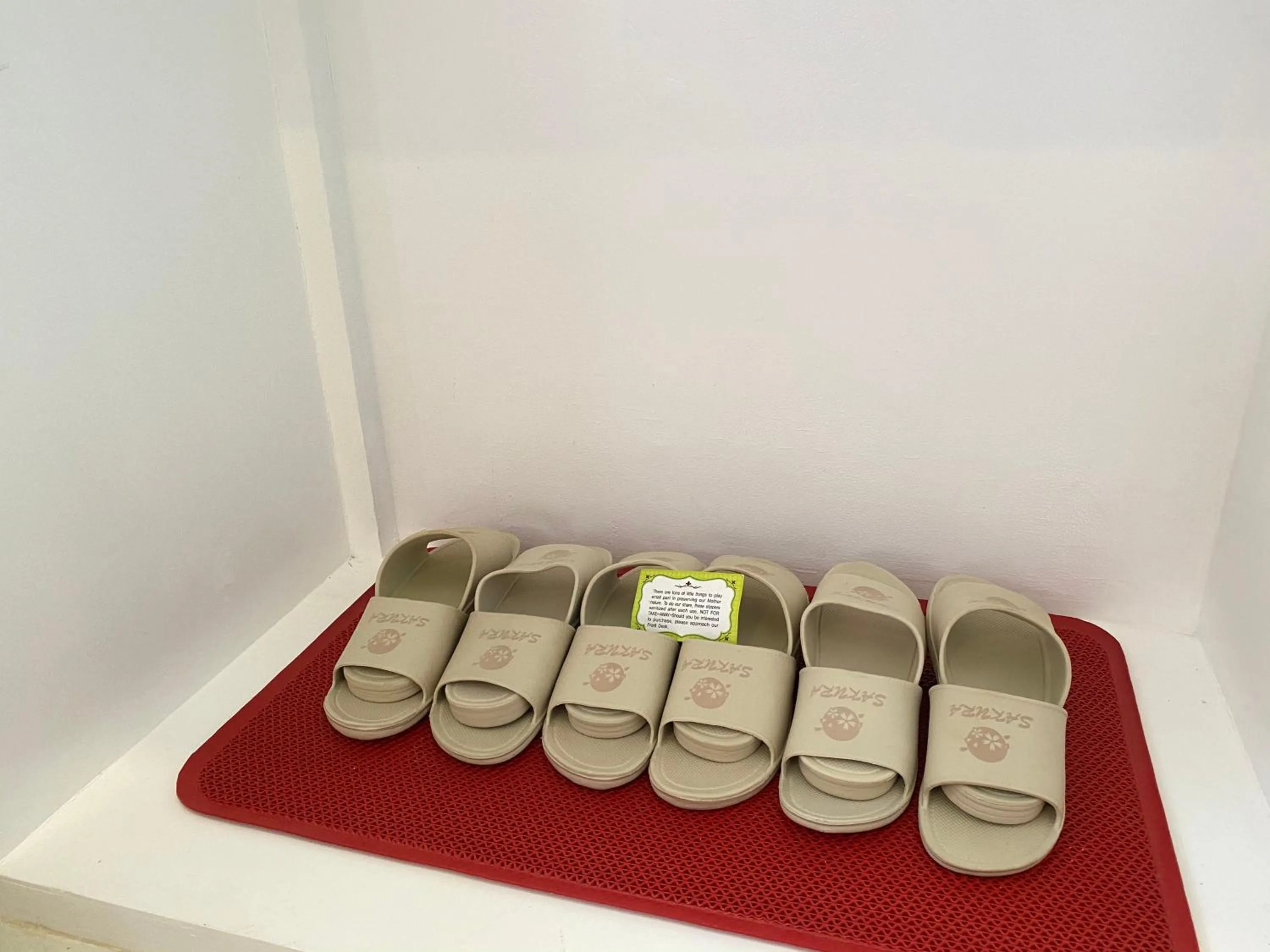 Other in IL Mare Sakura Resort Boracay