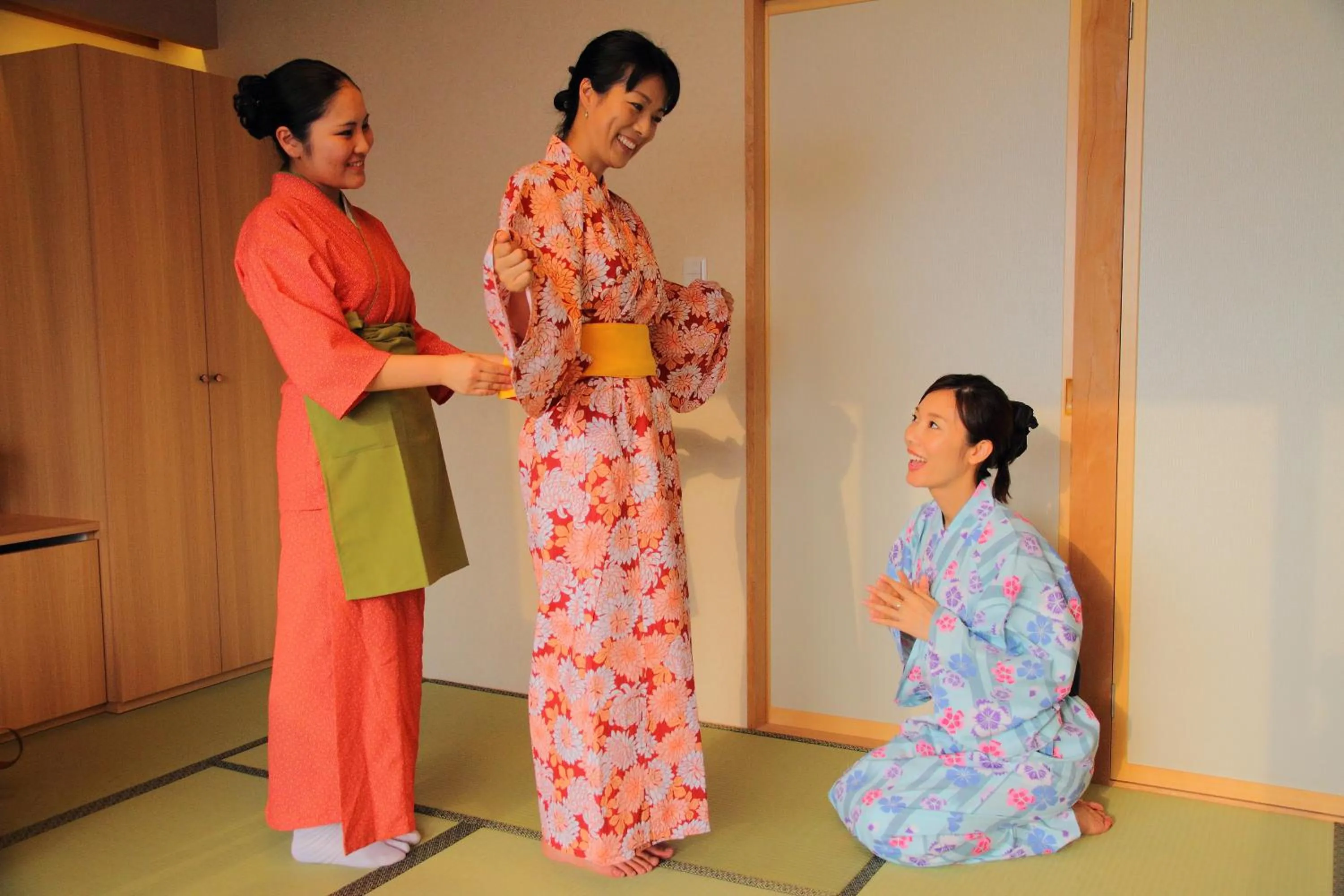 Hakone Hoshi no Akari