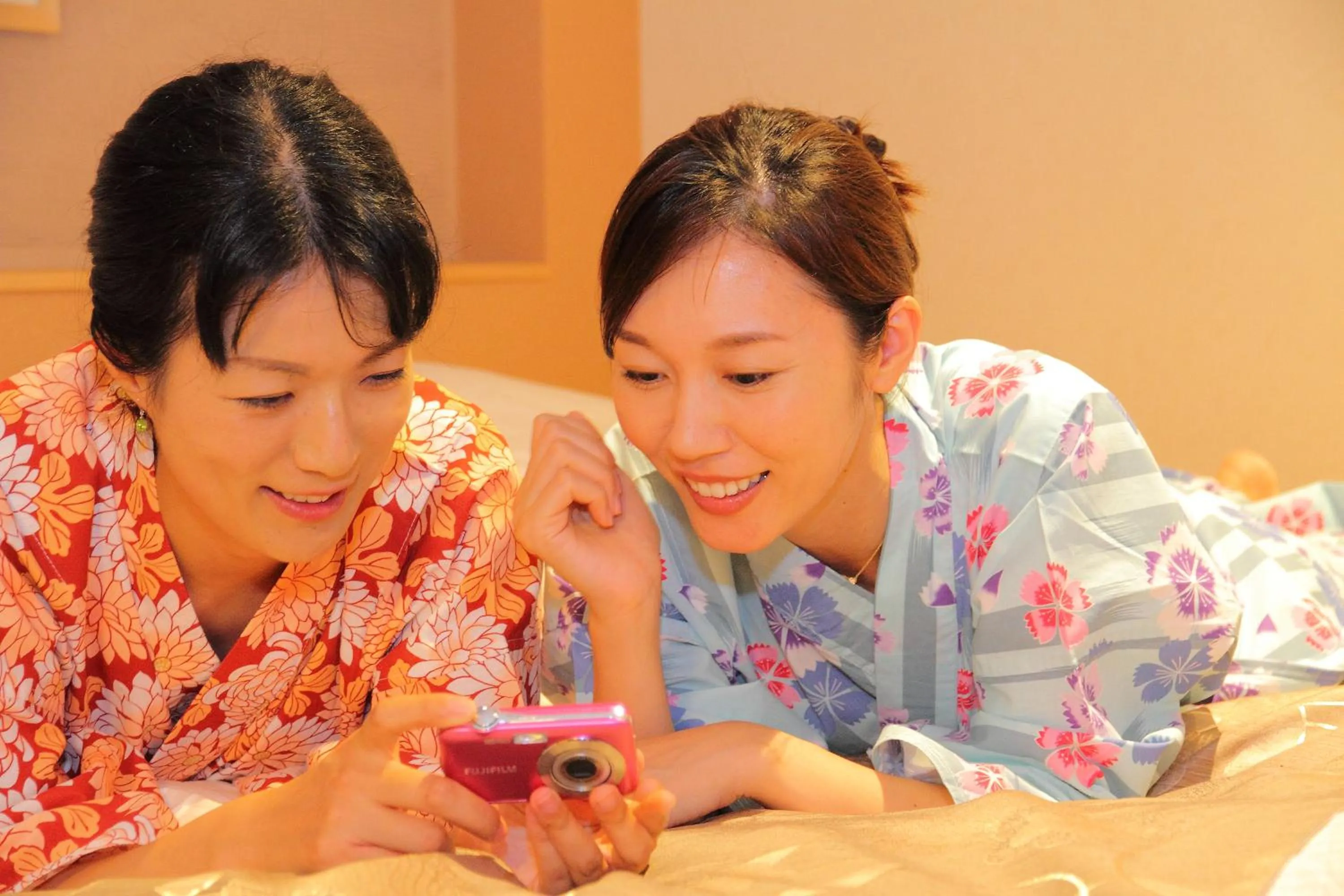 Hakone Hoshi no Akari