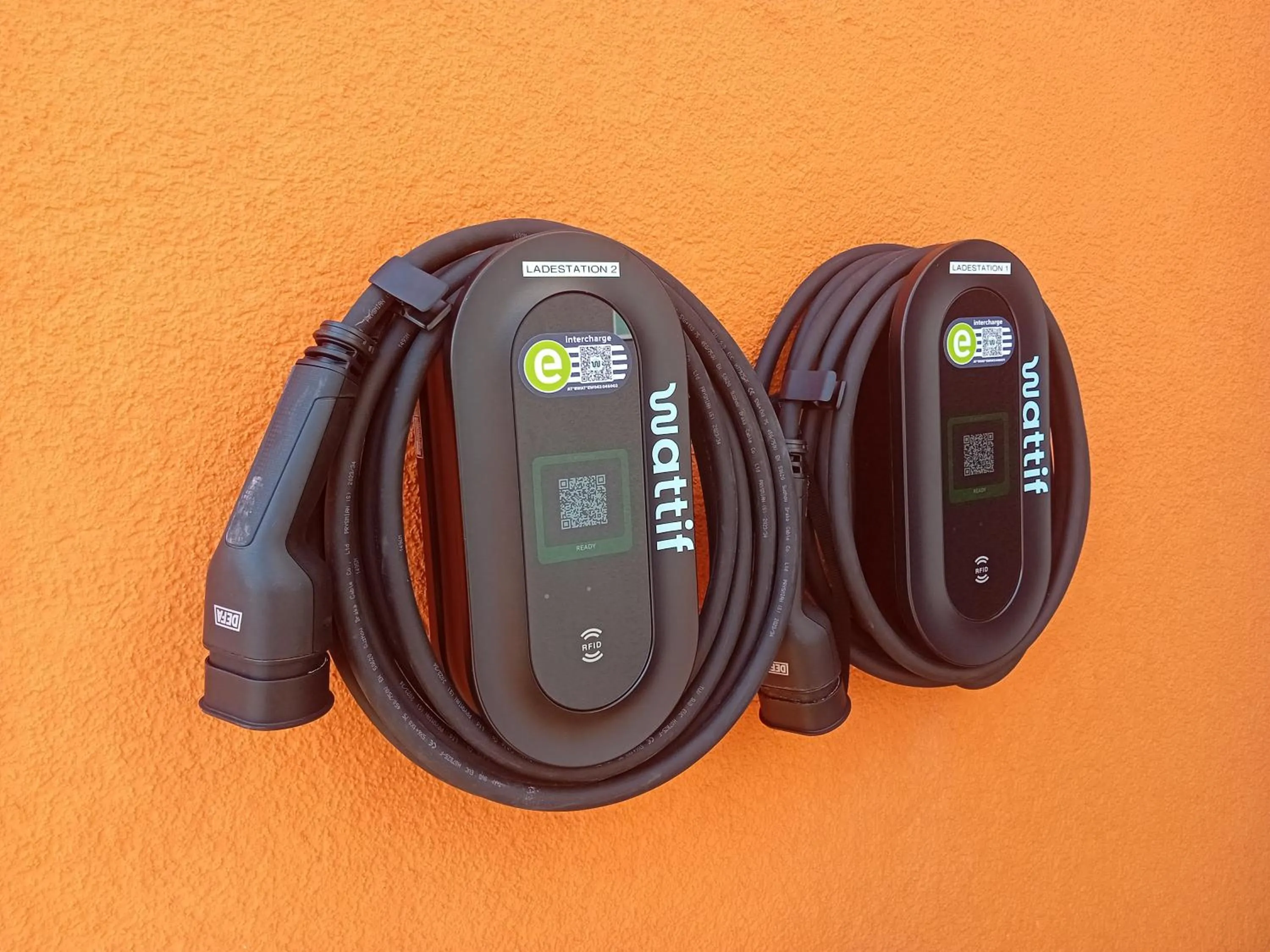 Parking in AIS Center