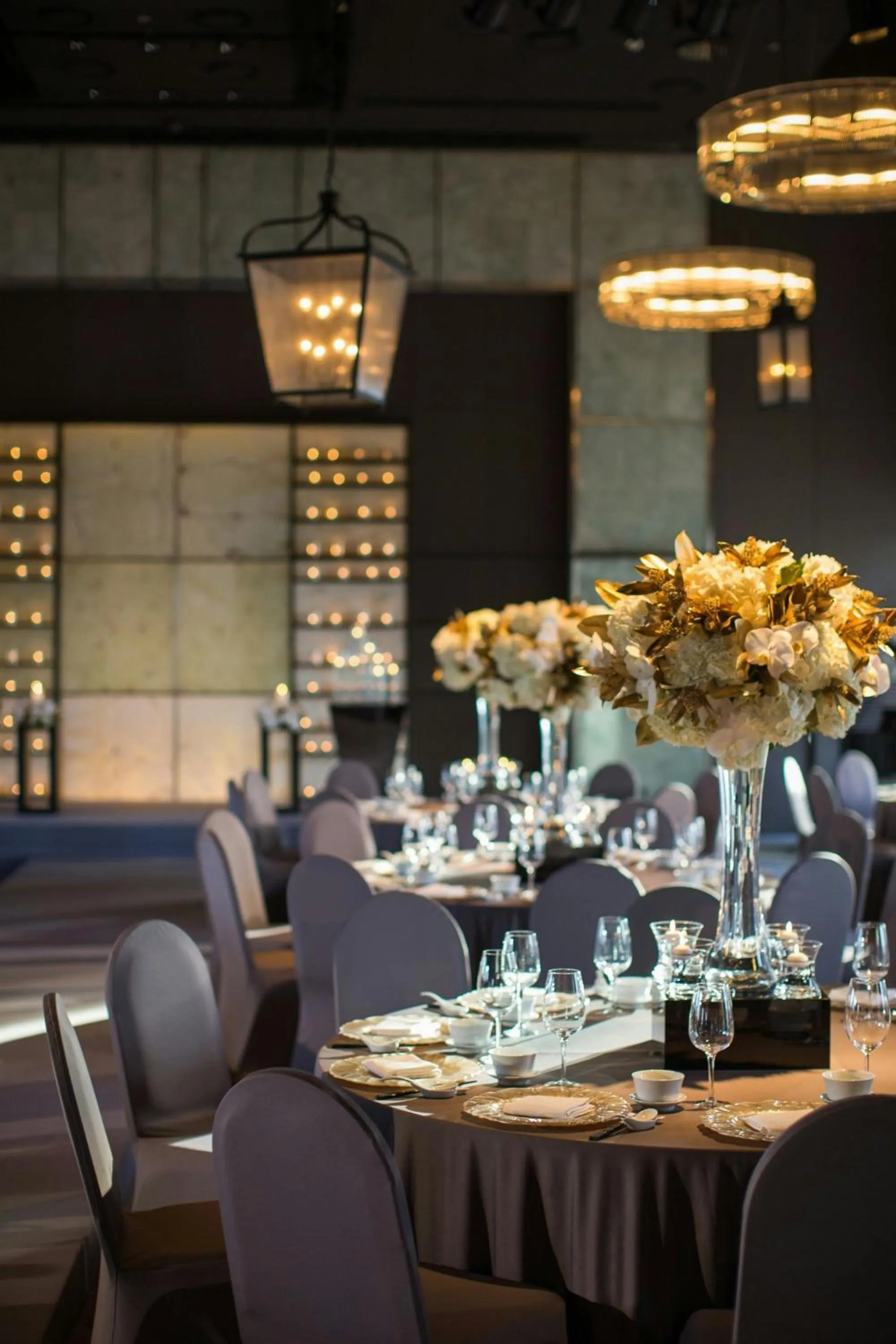 Lobby or reception in THE PLAZA Seoul, Autograph Collection