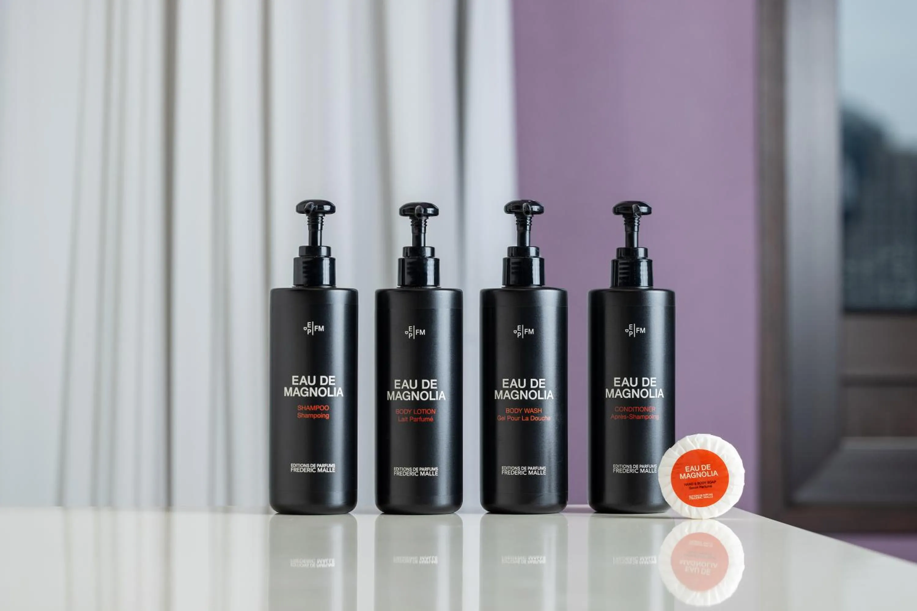 Other in THE PLAZA Seoul, Autograph Collection