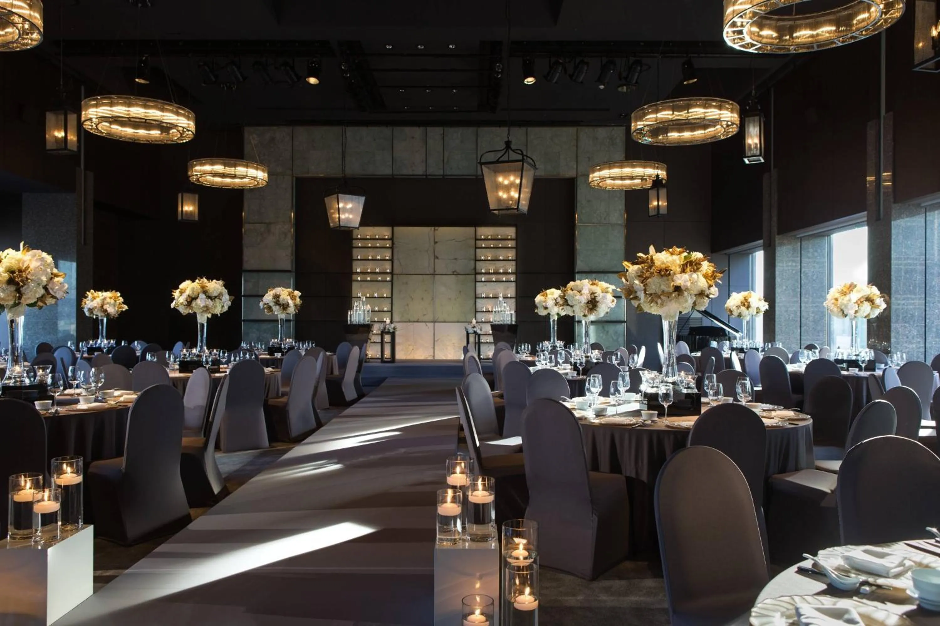 Lobby or reception in THE PLAZA Seoul, Autograph Collection