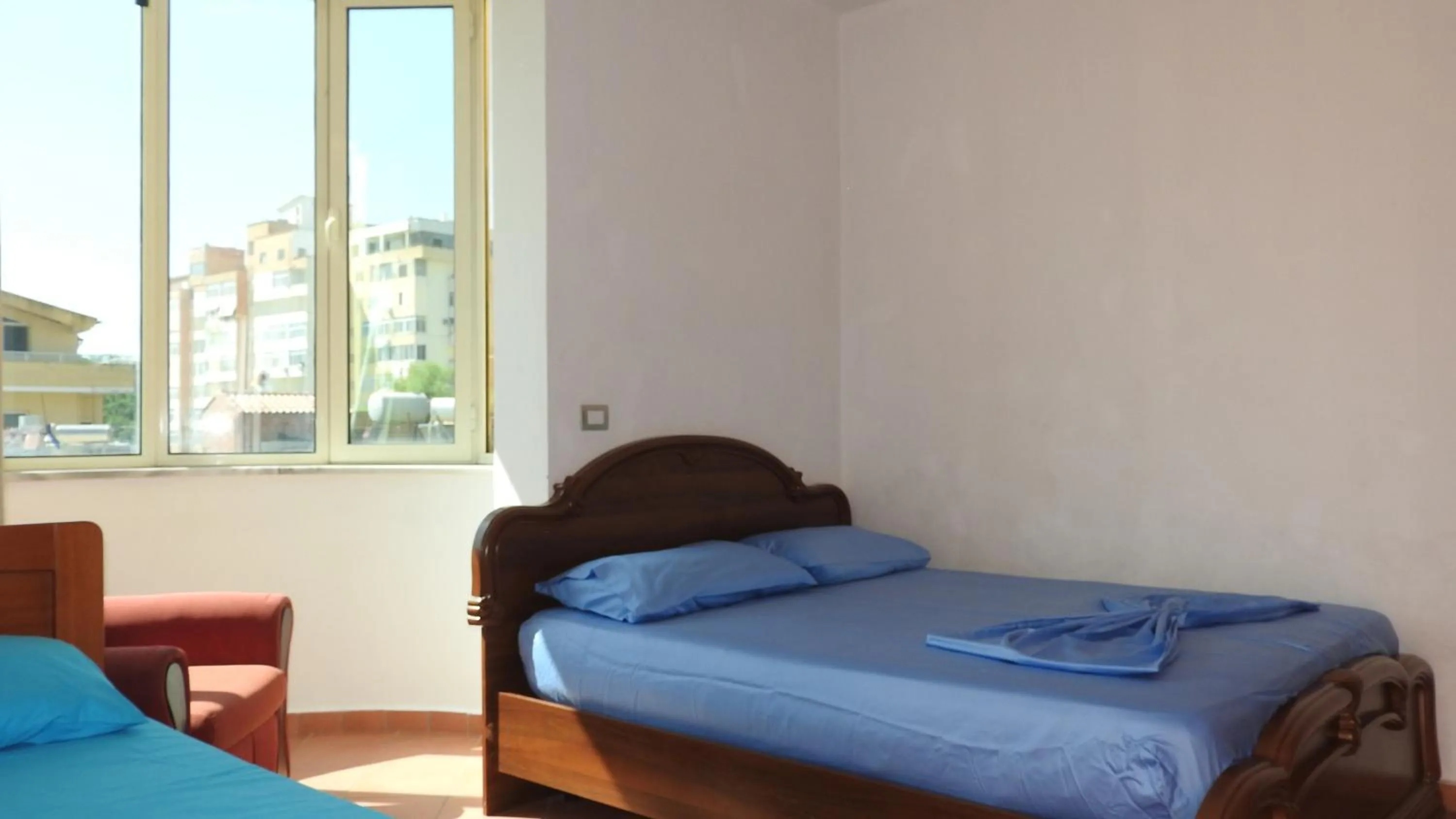 Apartment in Apartments Vila Cala