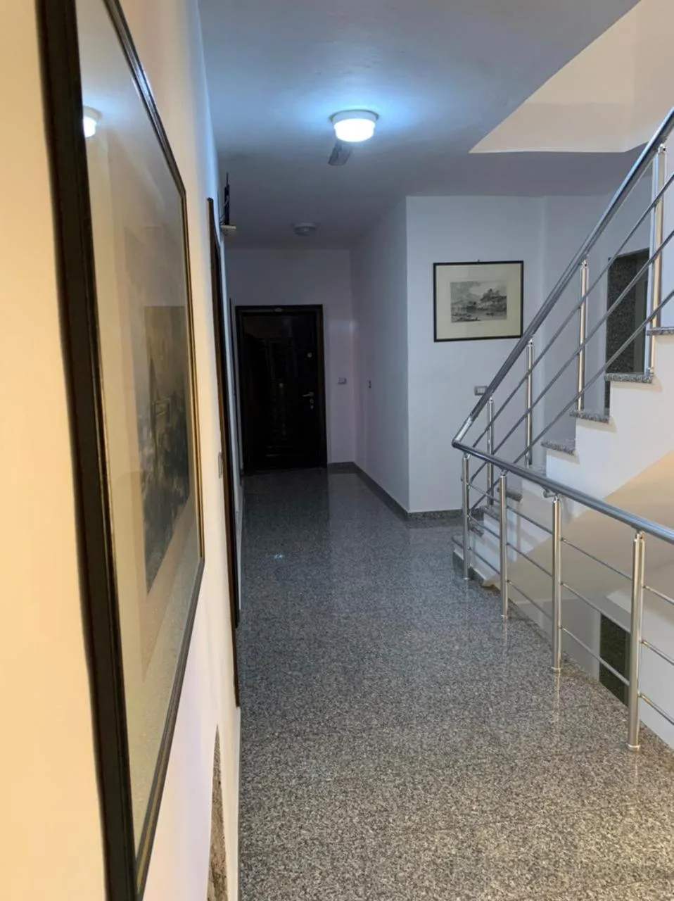 Facade/entrance in Apartments Vila Cala
