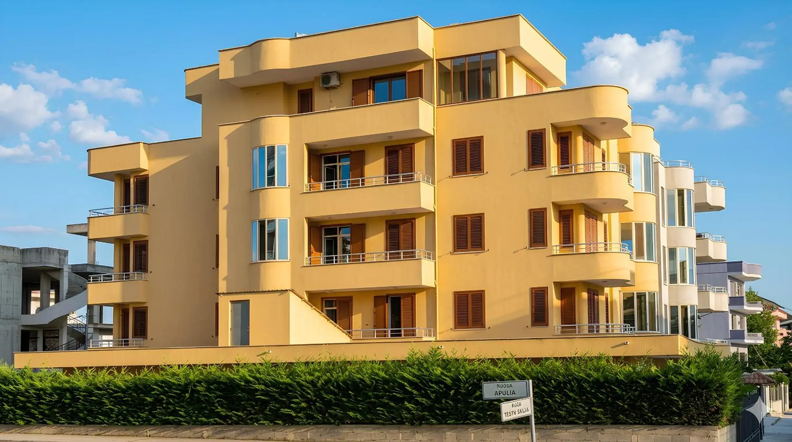 Apartments Vila Cala Apartments Vila Cala