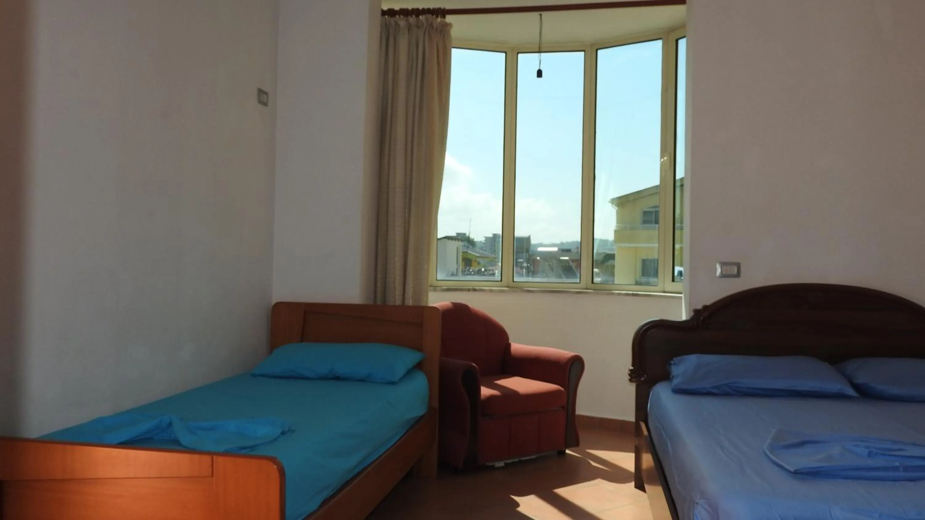 Apartment in Apartments Vila Cala