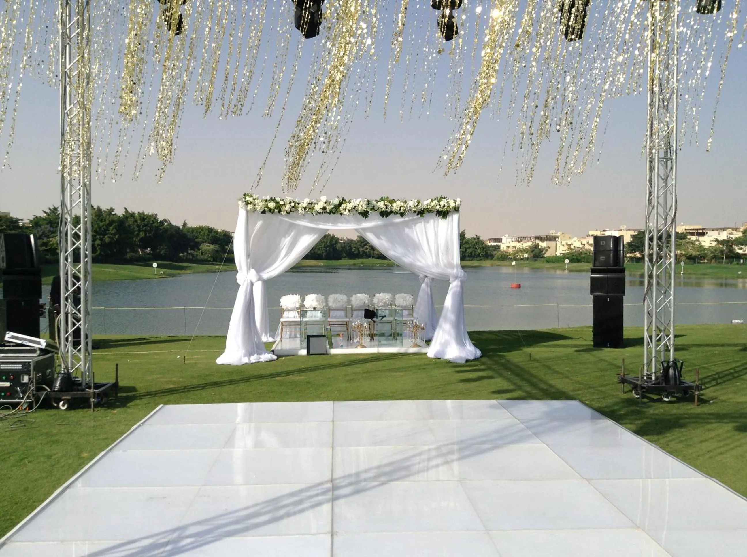 Day in Stella Golf Hotel