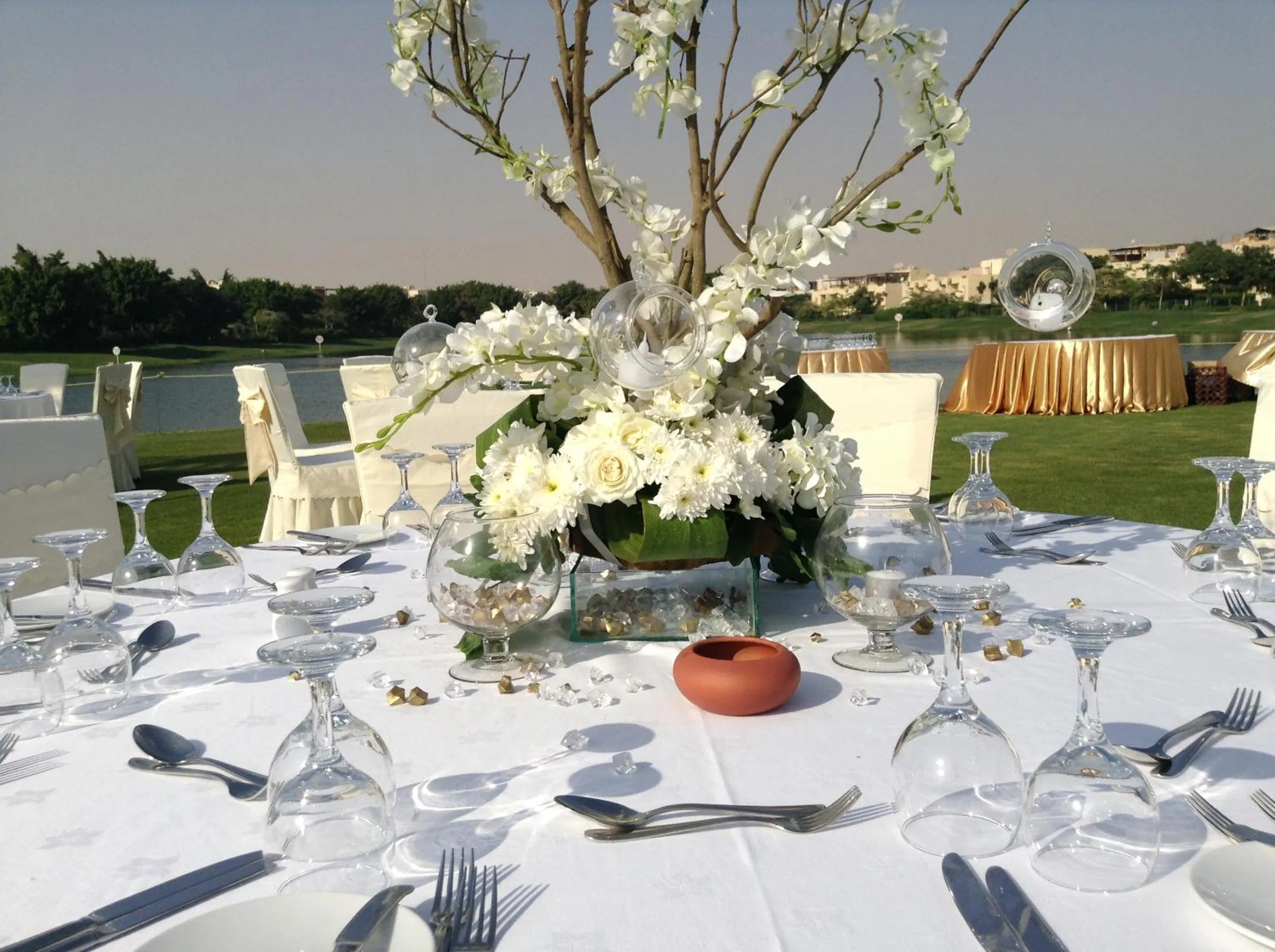 Day in Stella Golf Hotel