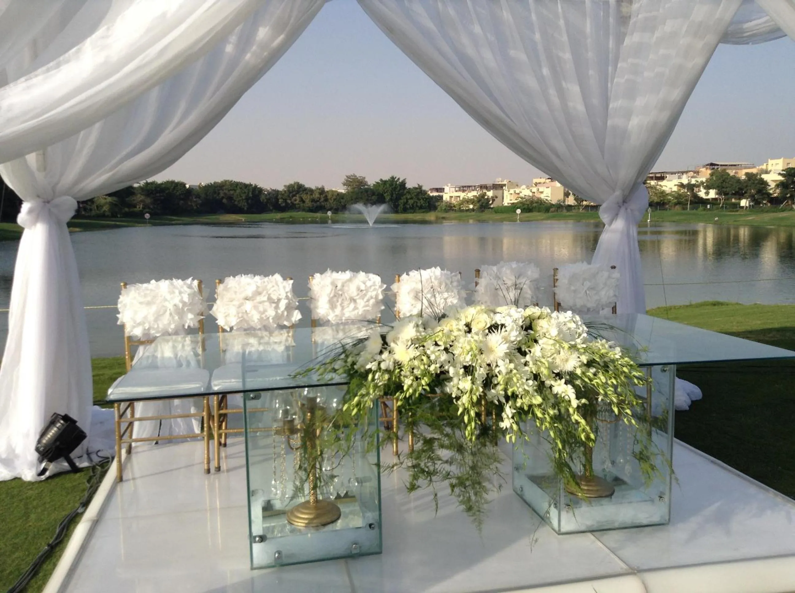 Day in Stella Golf Hotel