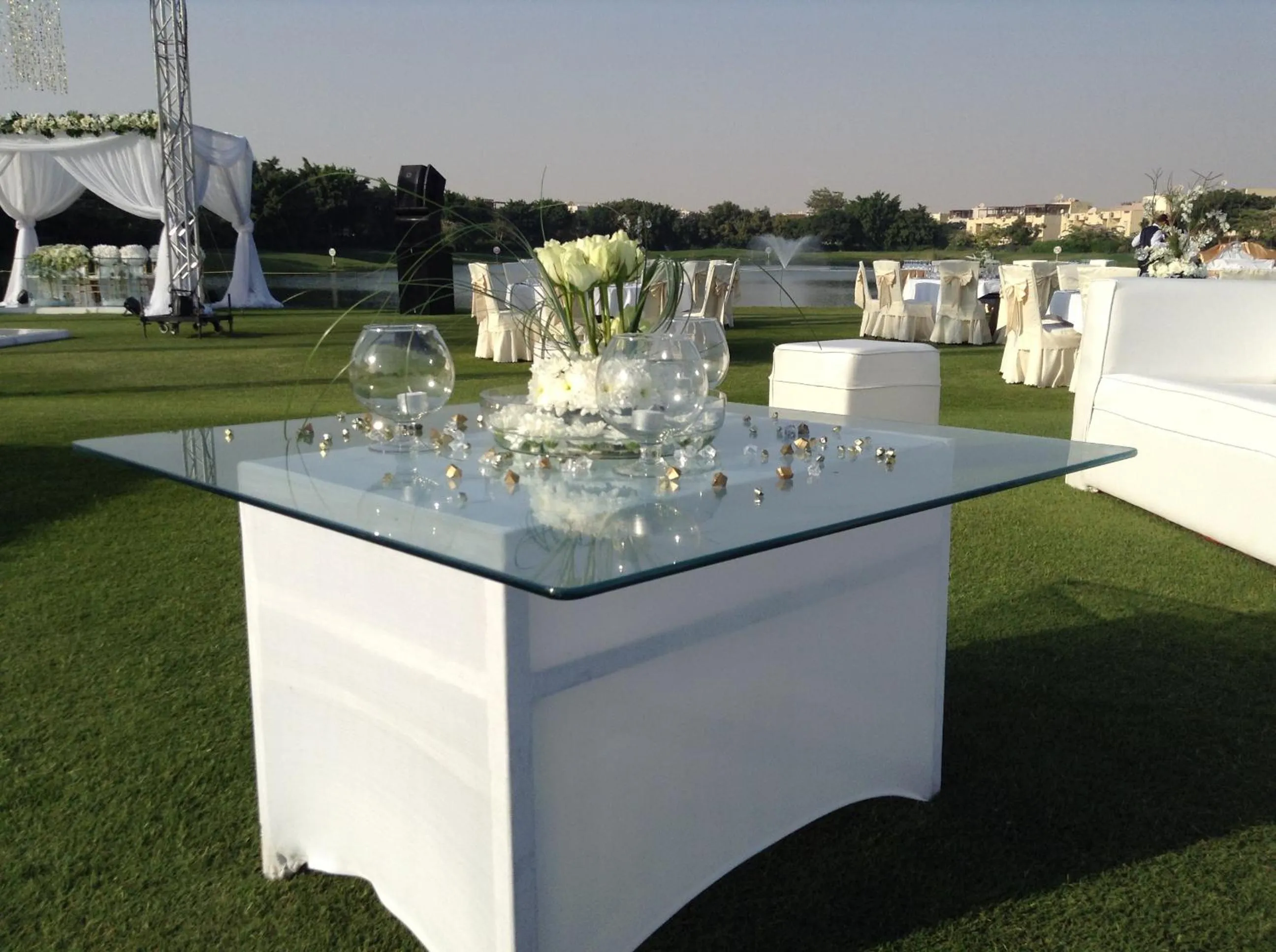 Day in Stella Golf Hotel