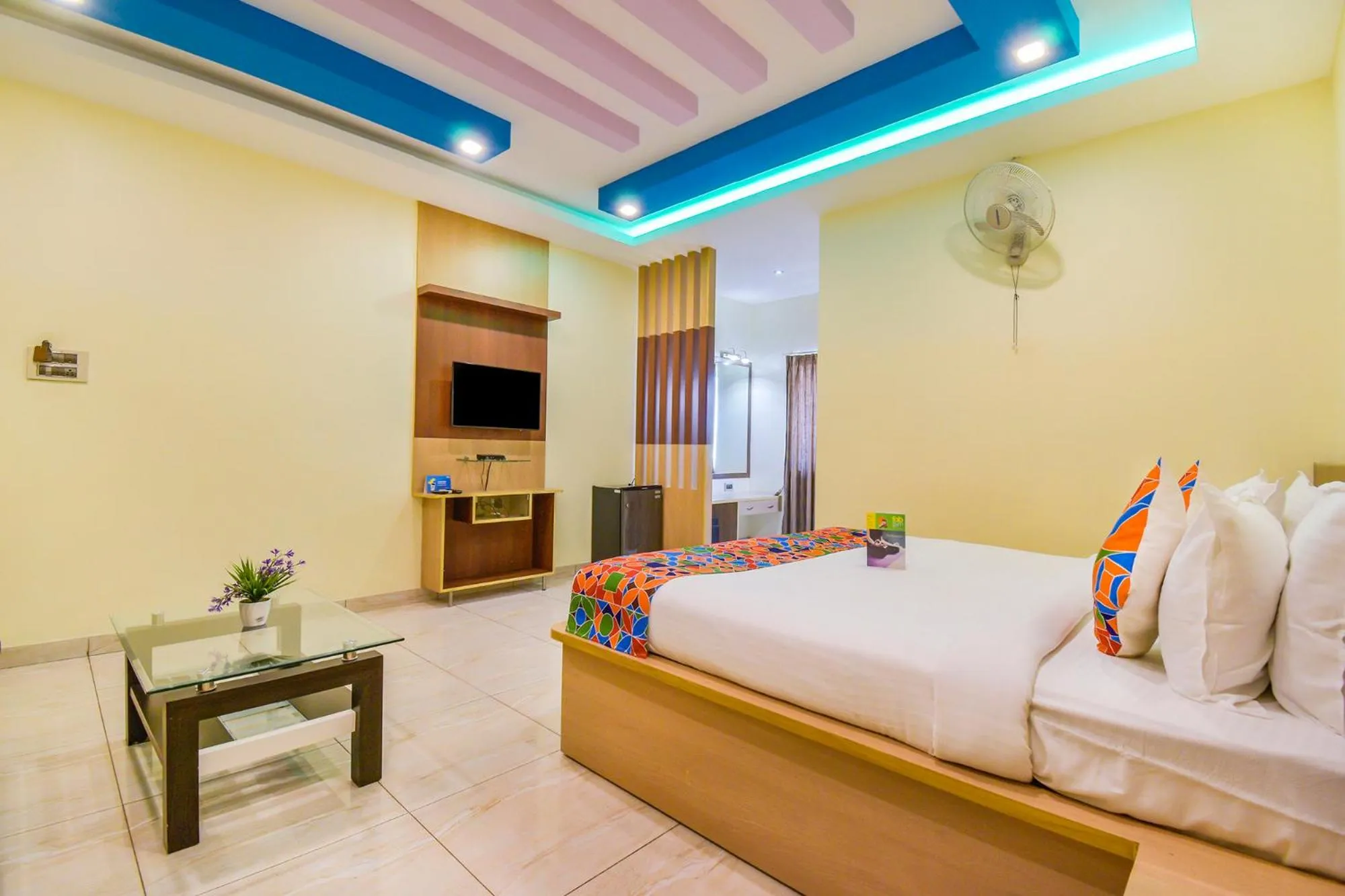 Bedroom, Bed in Thaneegai Residency