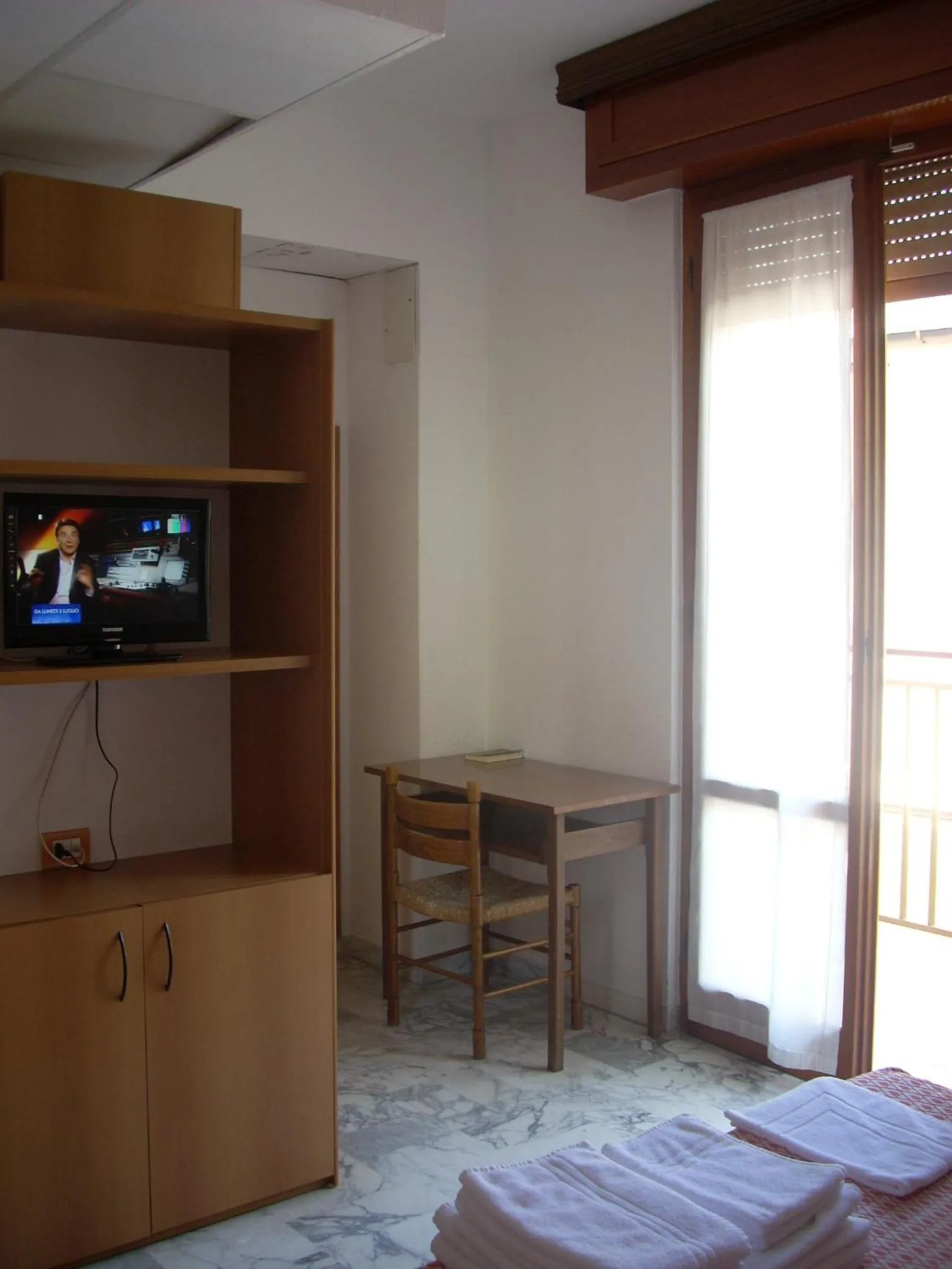 Day in Hotel Corallo