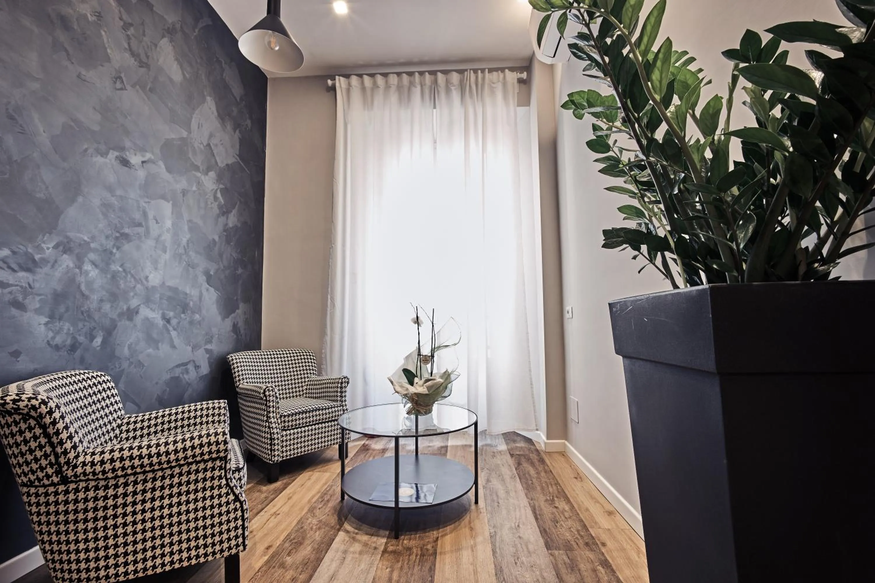 Lobby or reception in Ara Suite