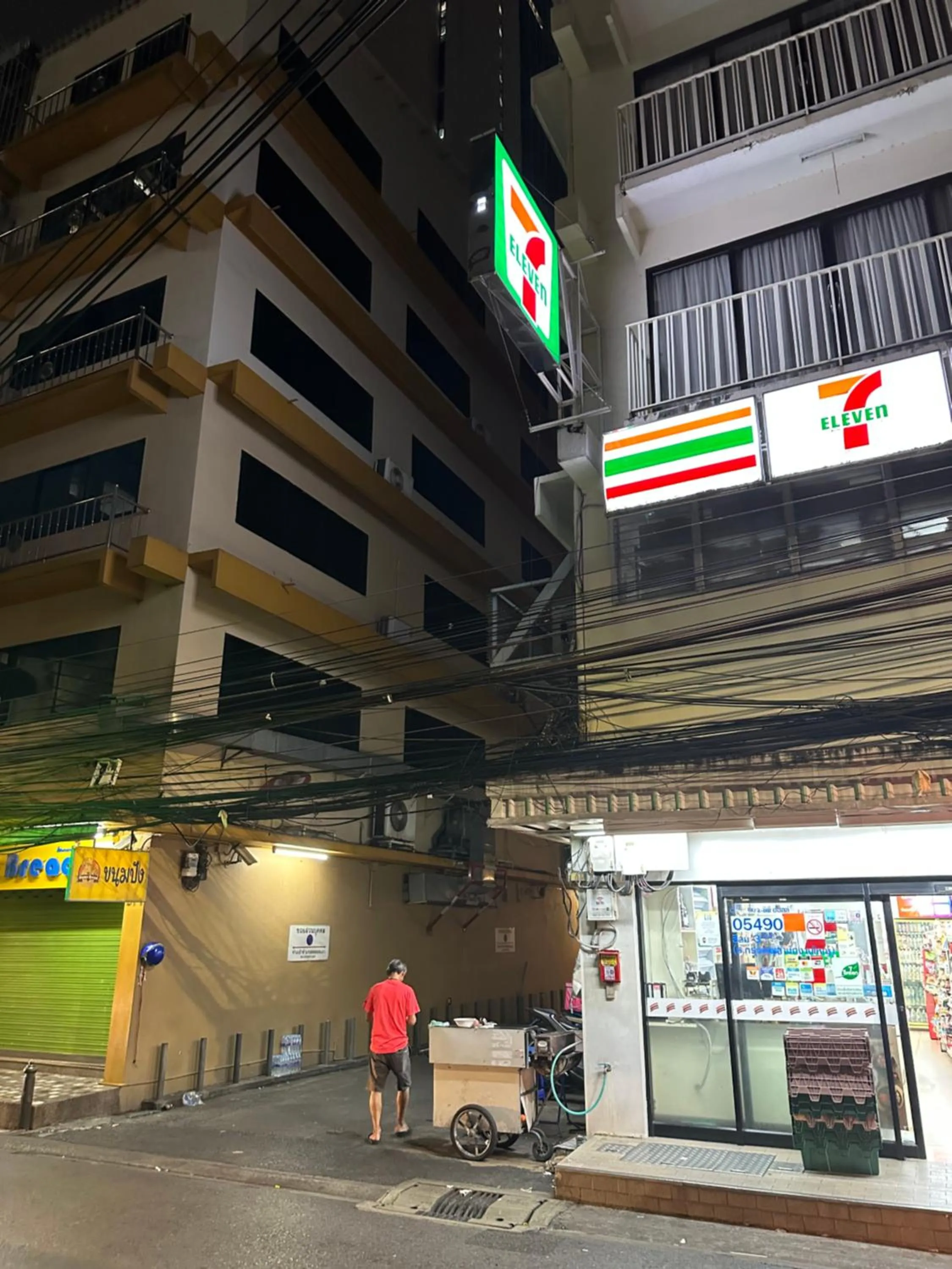 Dreamcatcher Bangkok