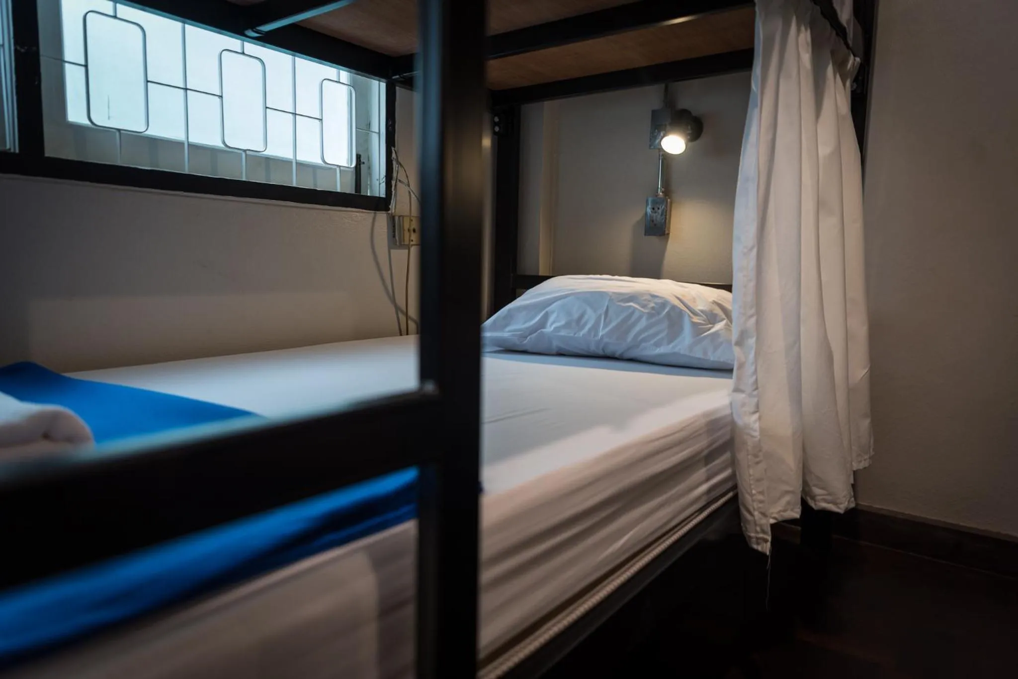 bunk bed, Bed in Dreamcatcher Bangkok