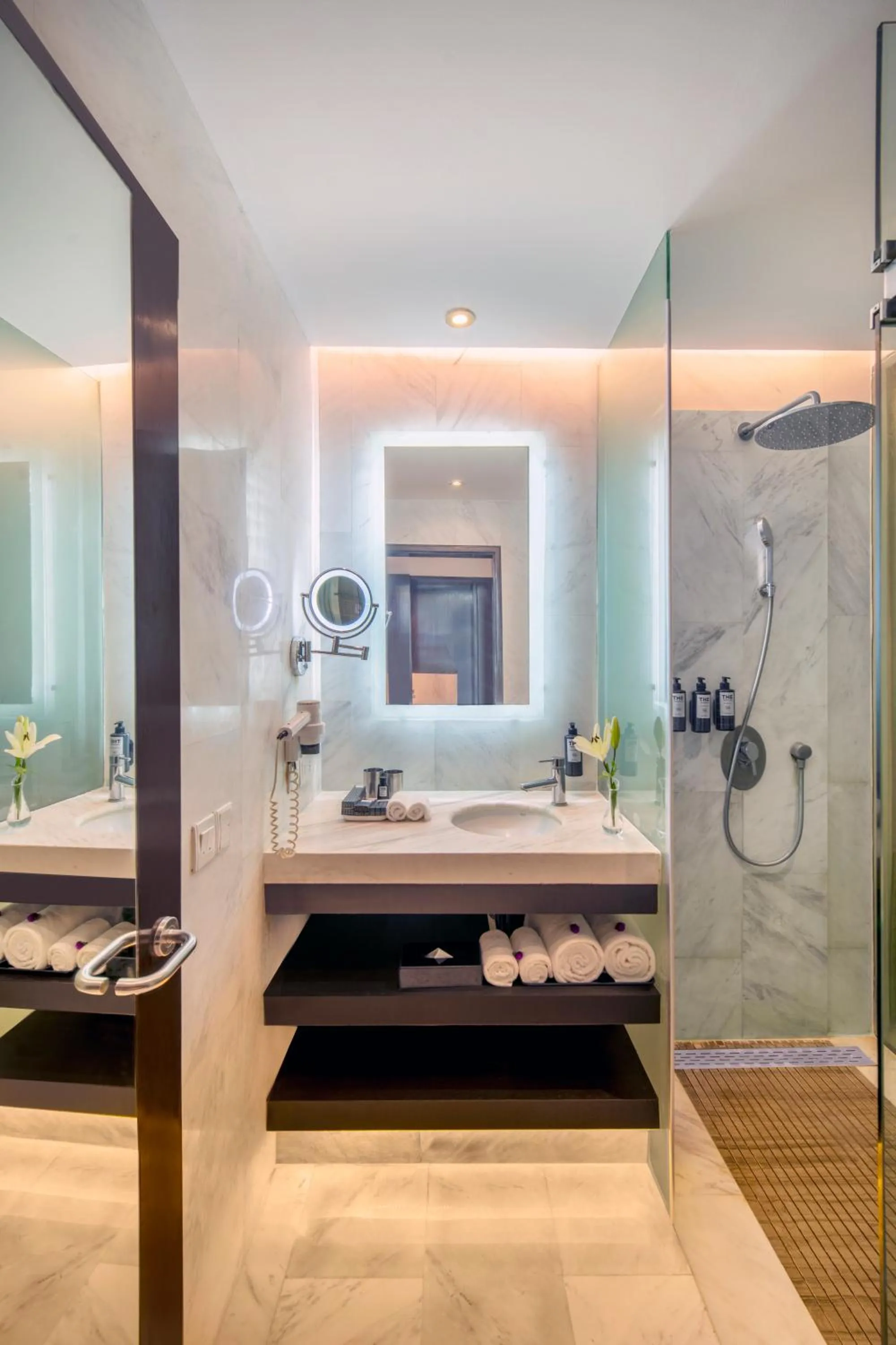 Bathroom in The Park Chennai