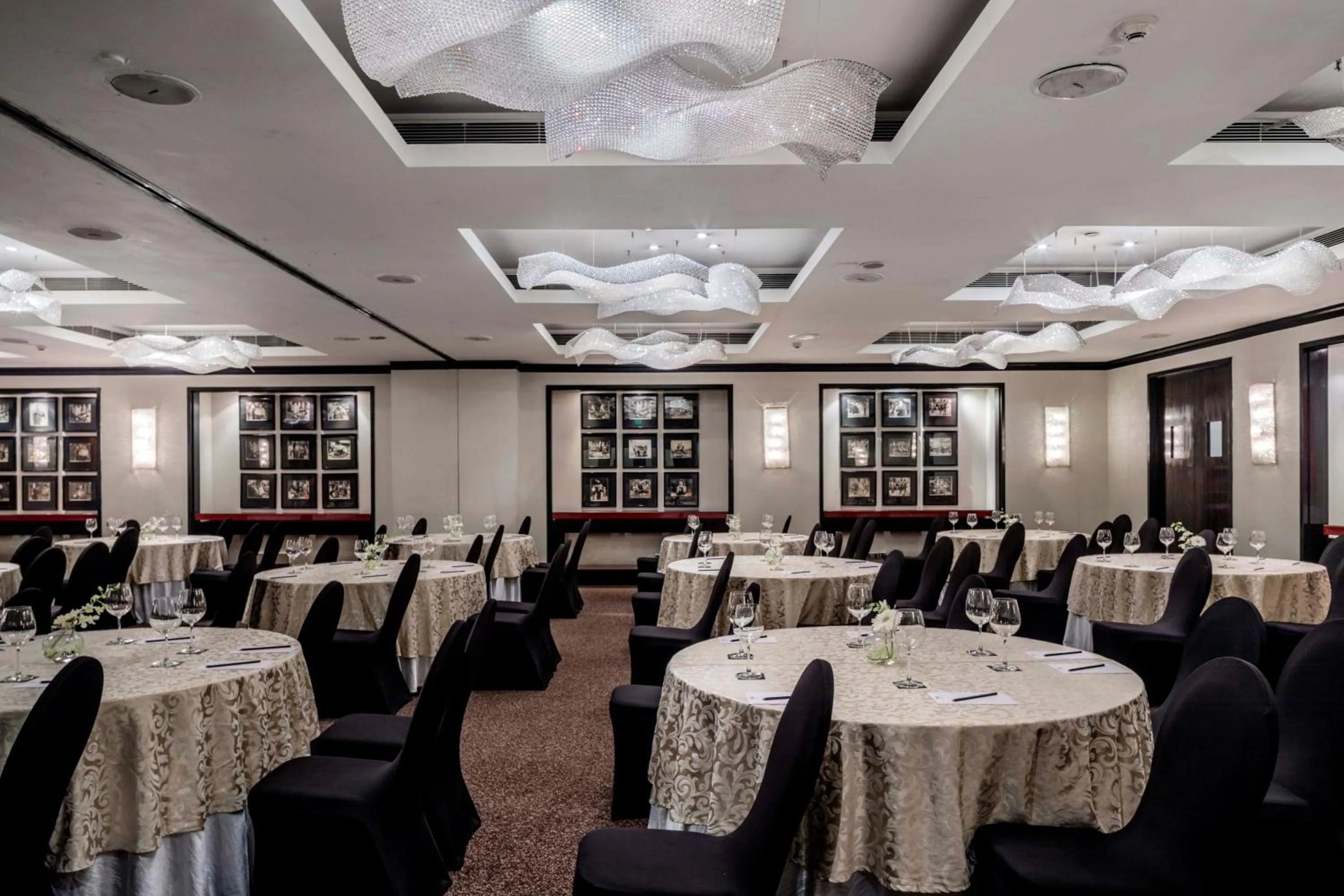 Banquet/Function facilities in The Park Chennai