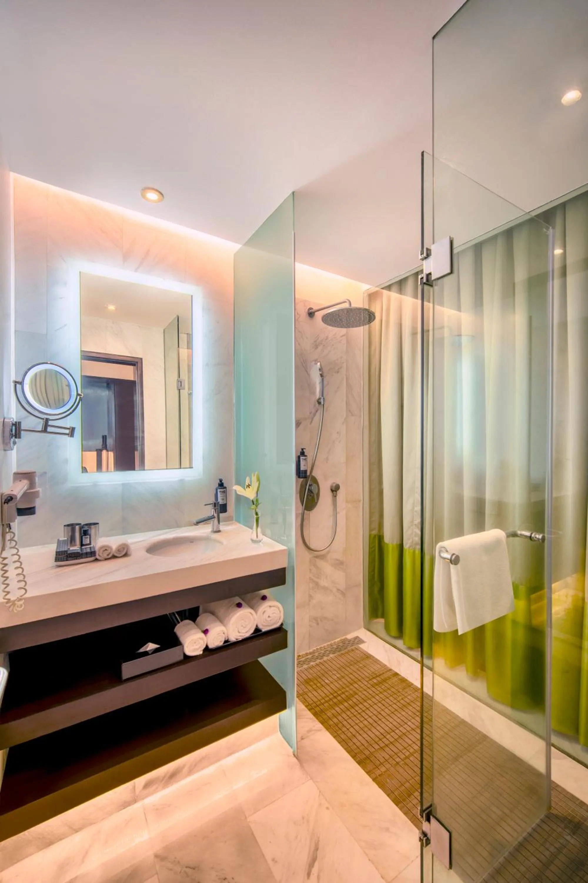 Bathroom in The Park Chennai