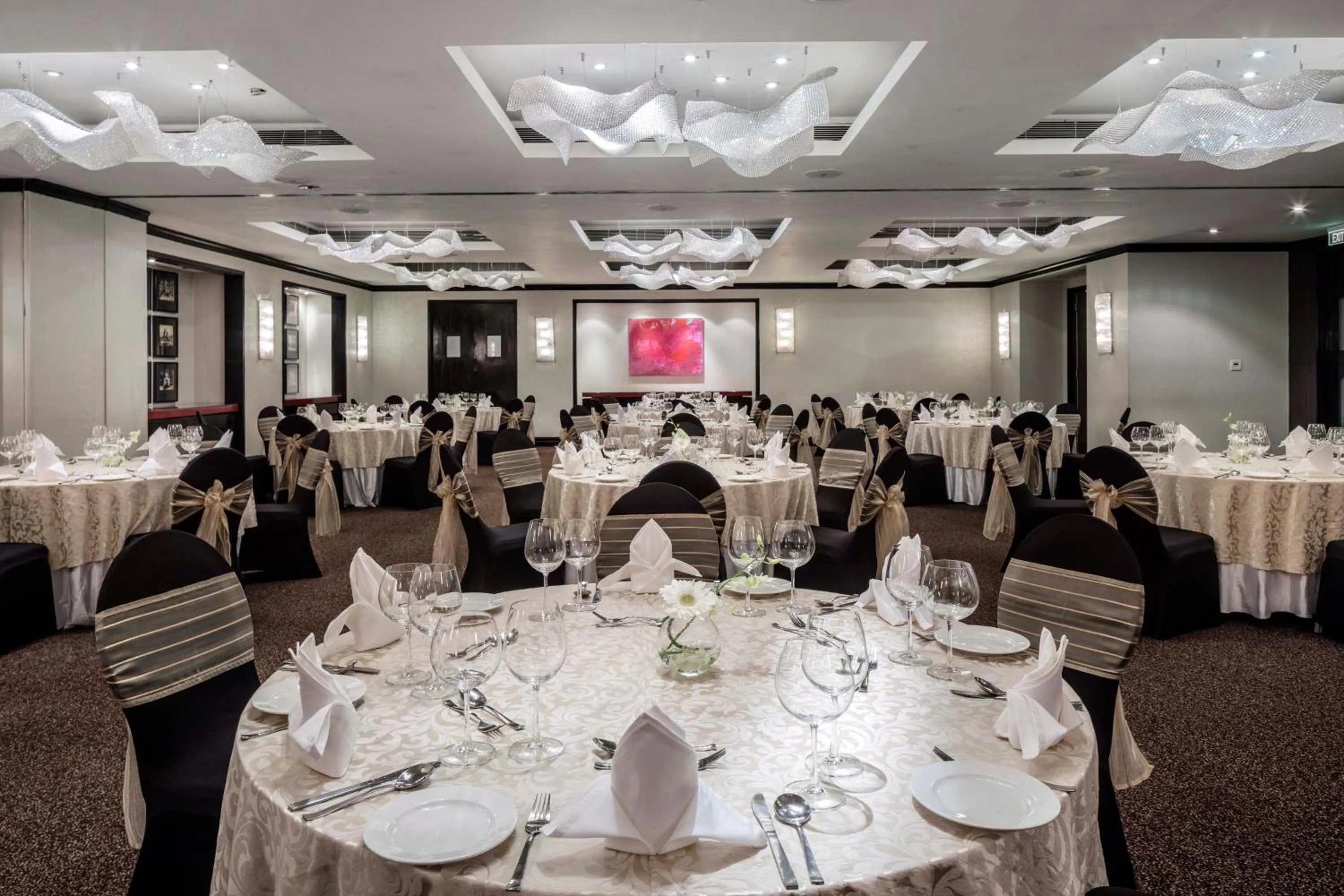 Banquet/Function facilities in The Park Chennai