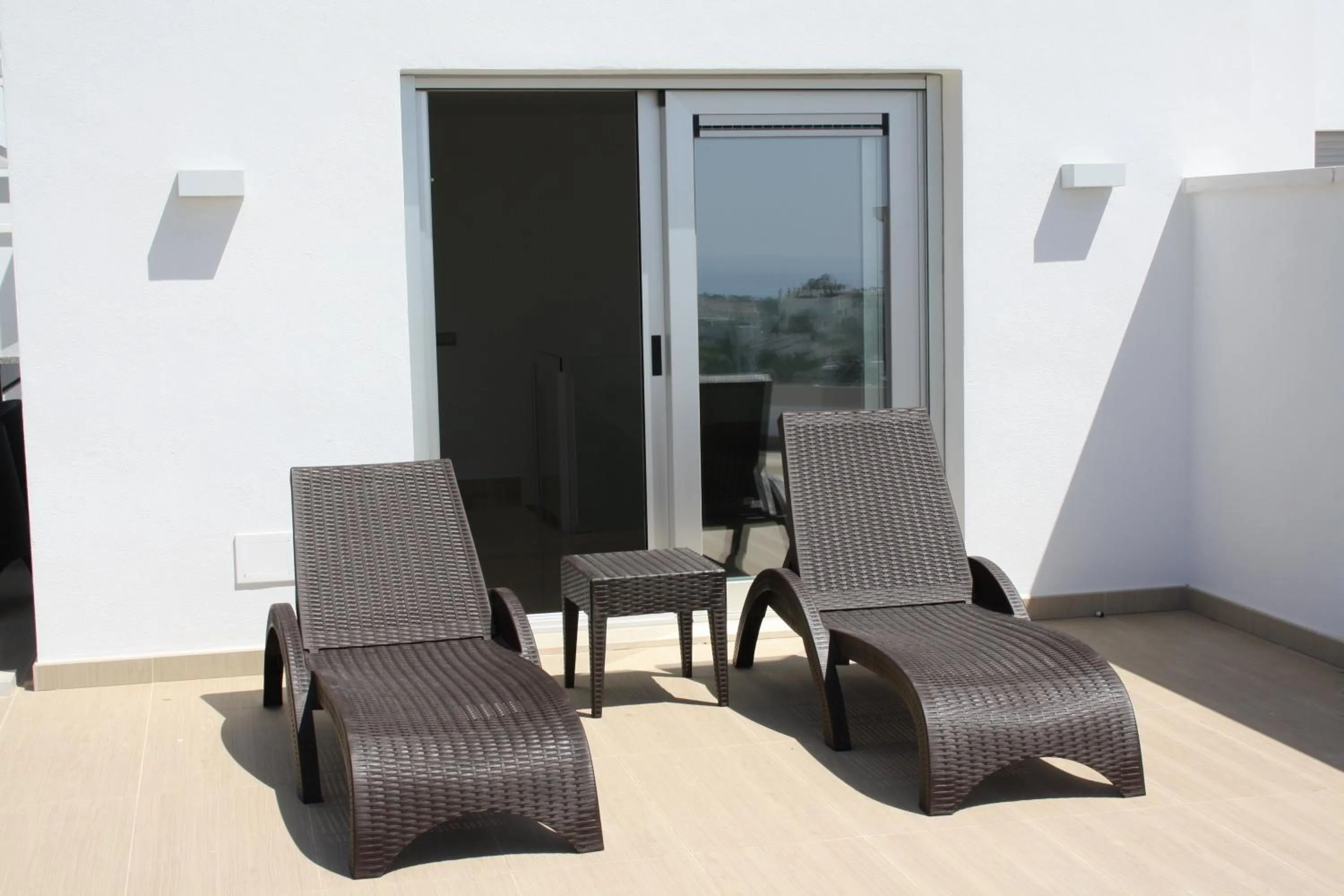 Other in Aqua Apartments Vento, Marbella