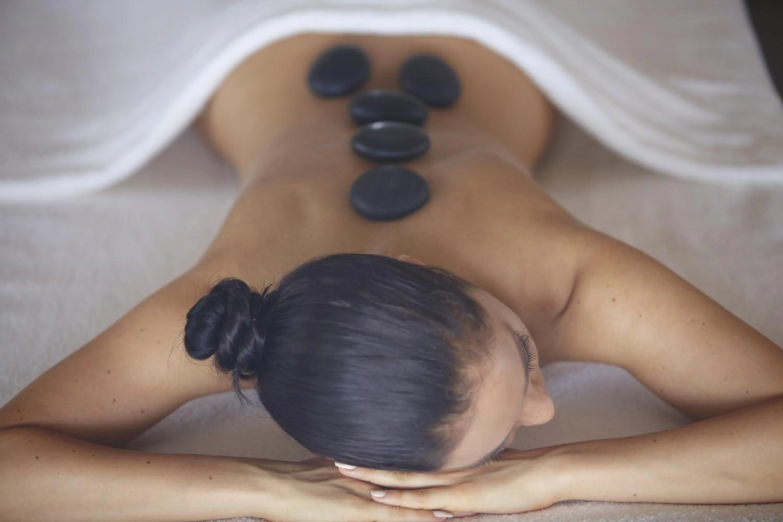 Massage in Baros Maldives