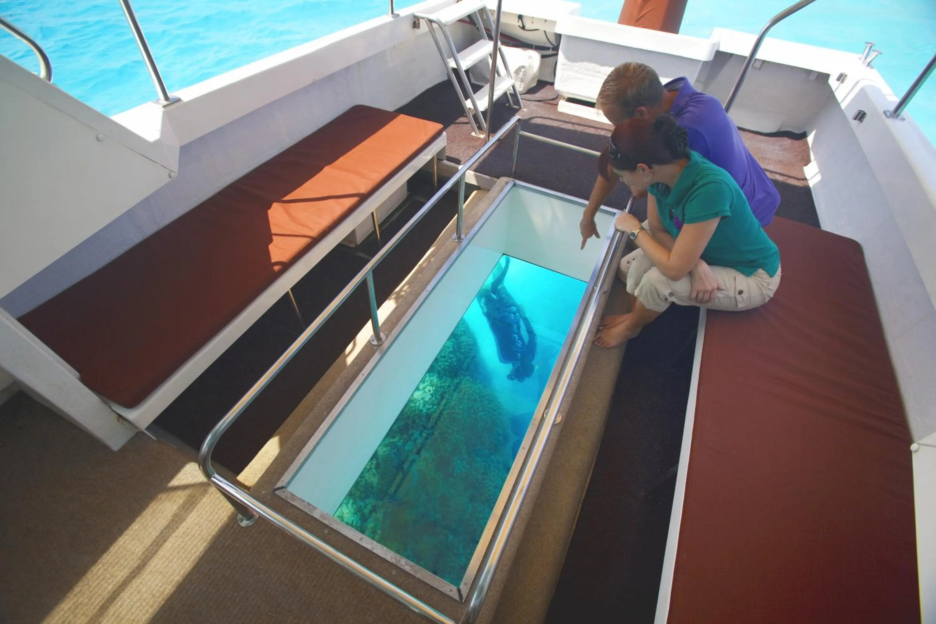 Entertainment in Baros Maldives