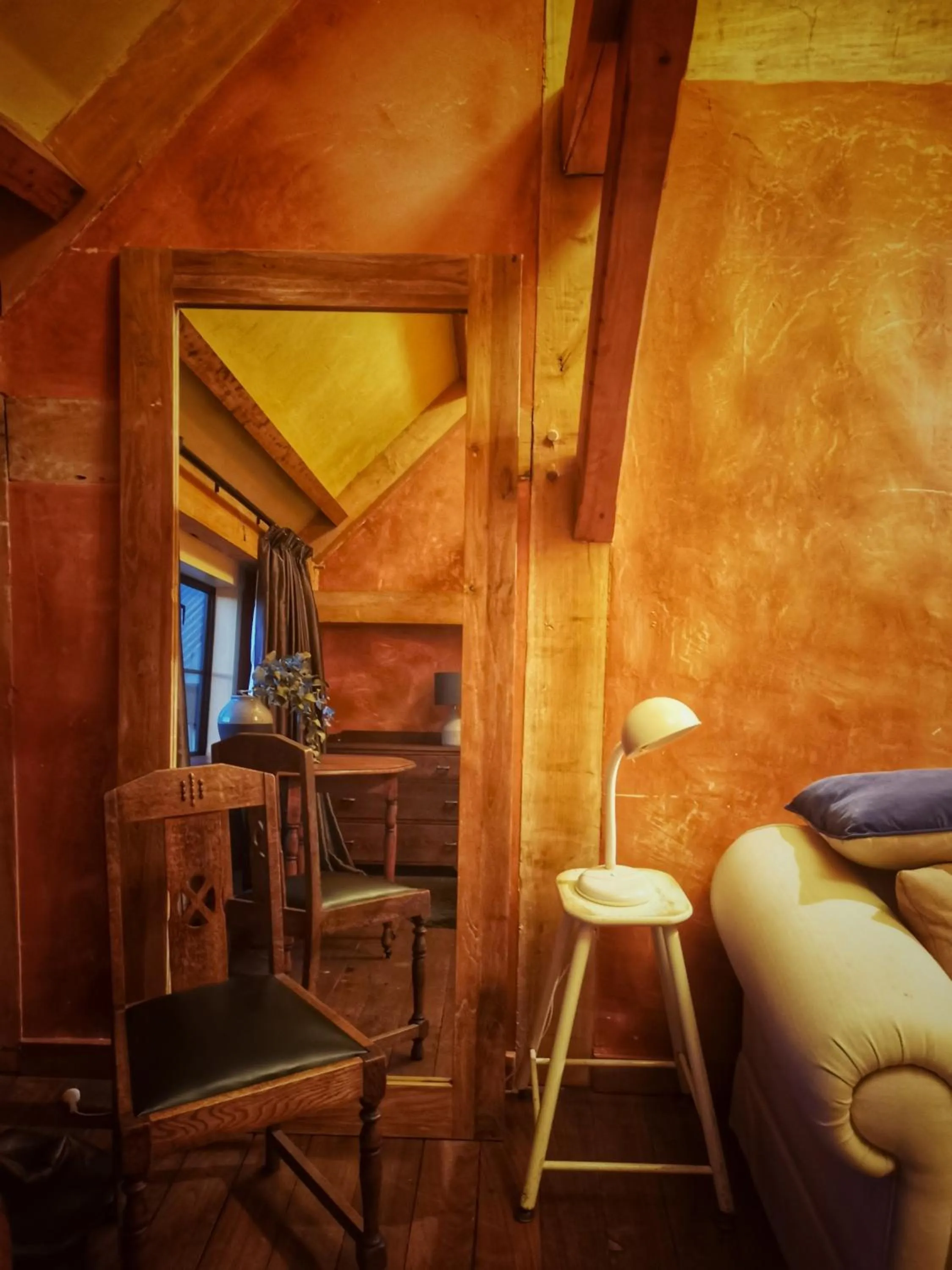 Garden in housewithnonails