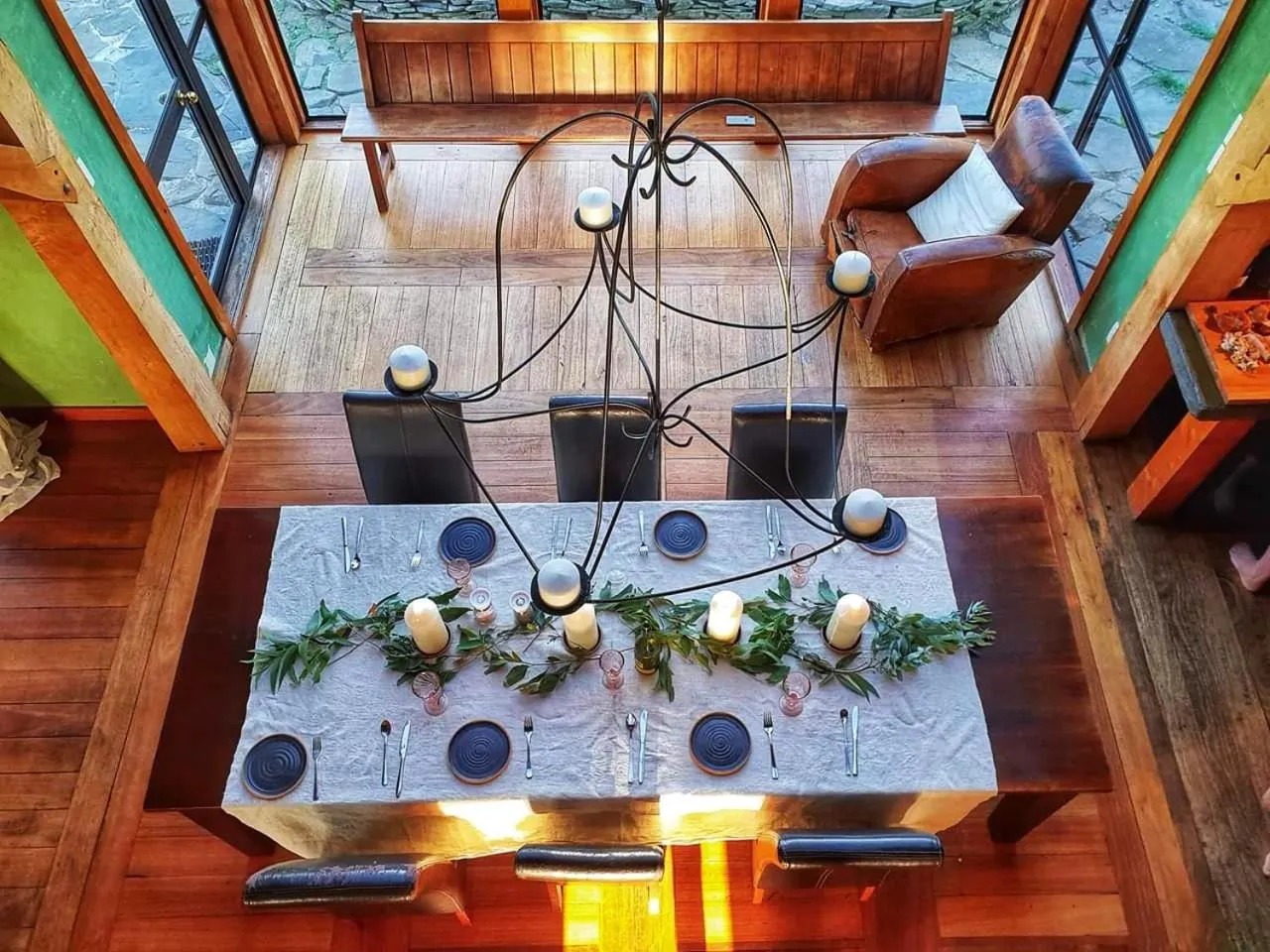 Patio in housewithnonails