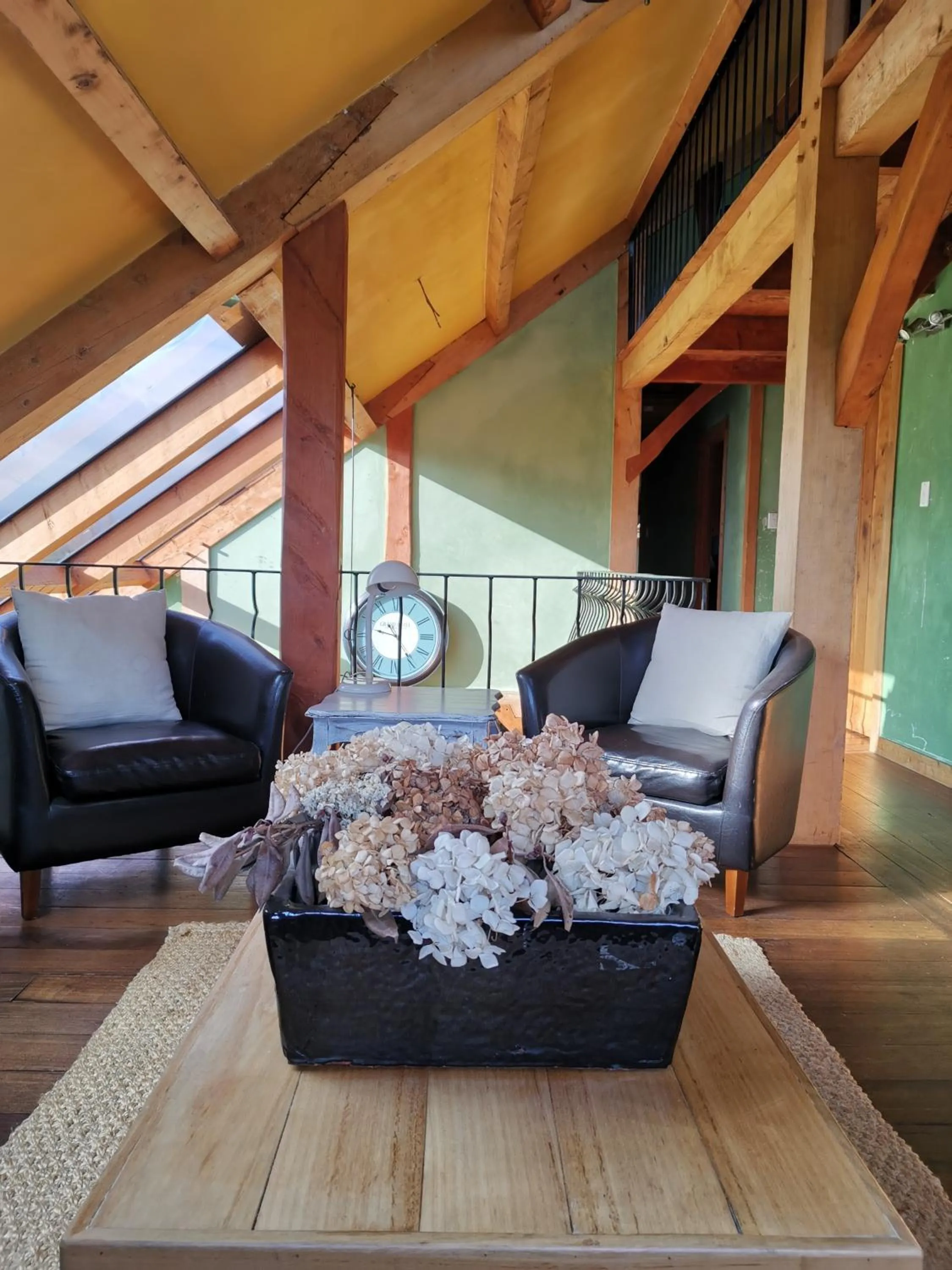 Patio in housewithnonails