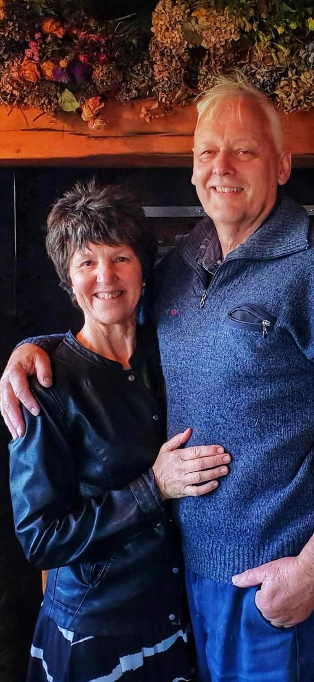 Staff in housewithnonails