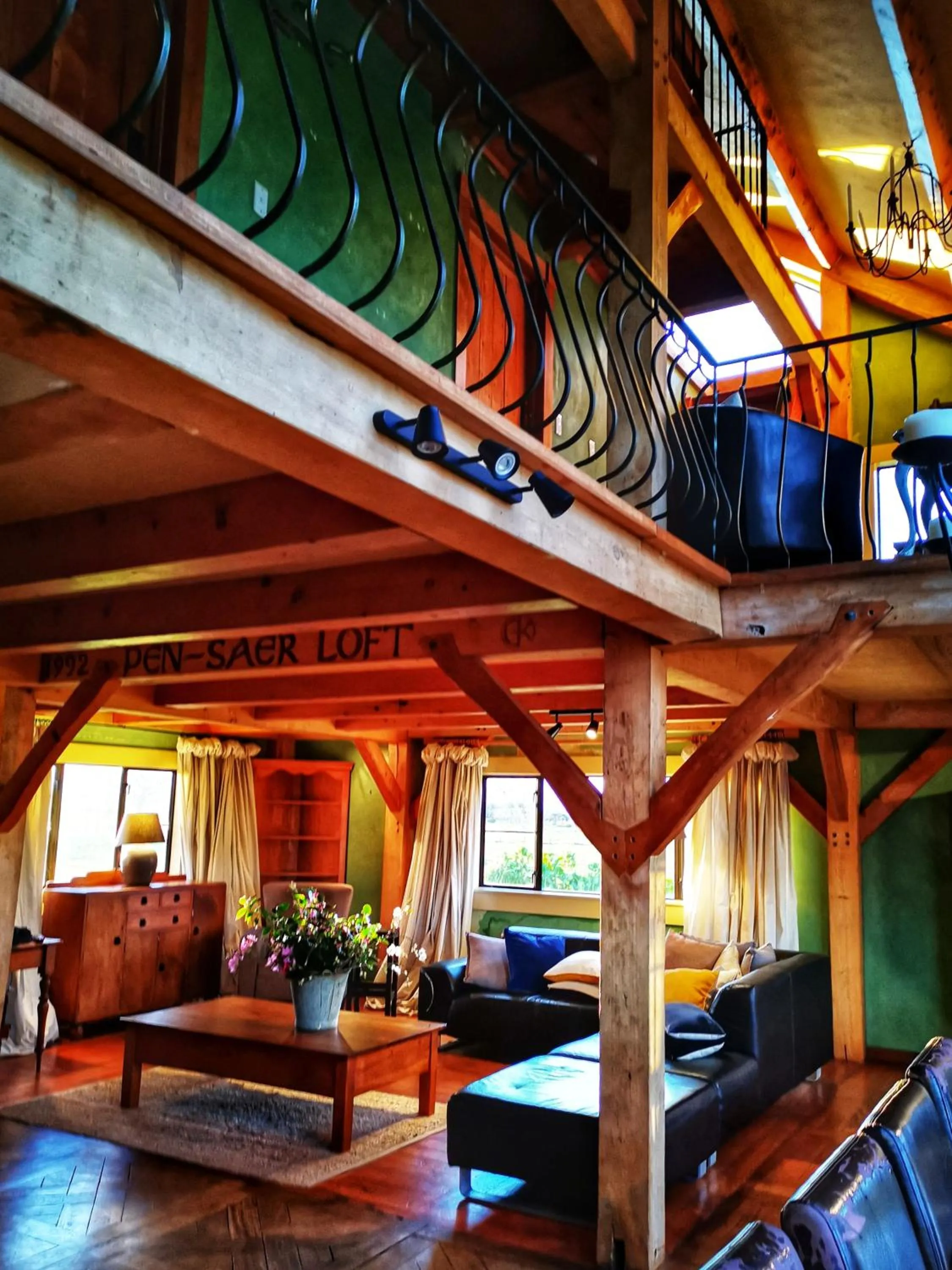 Property building in housewithnonails