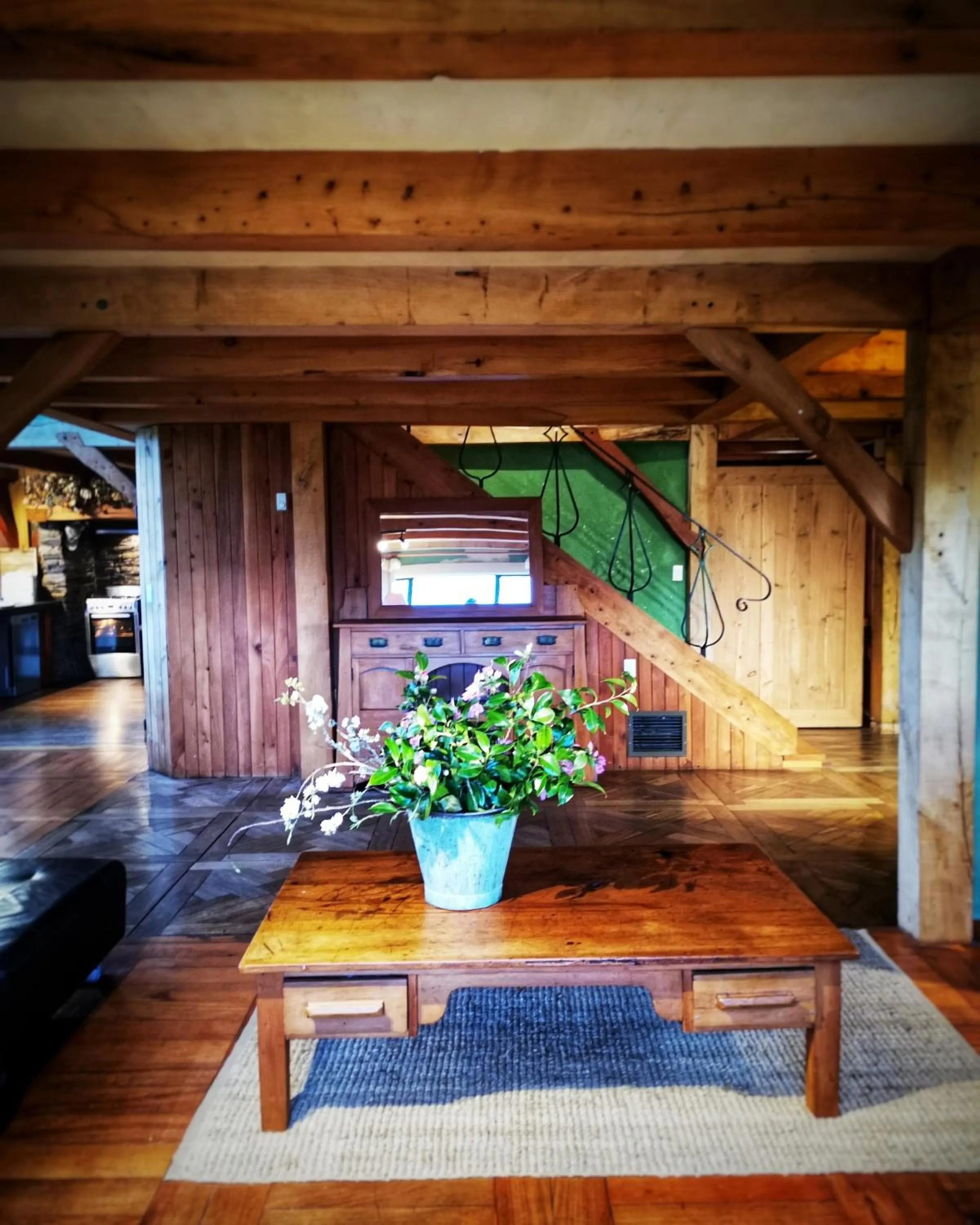 Facade/entrance in housewithnonails