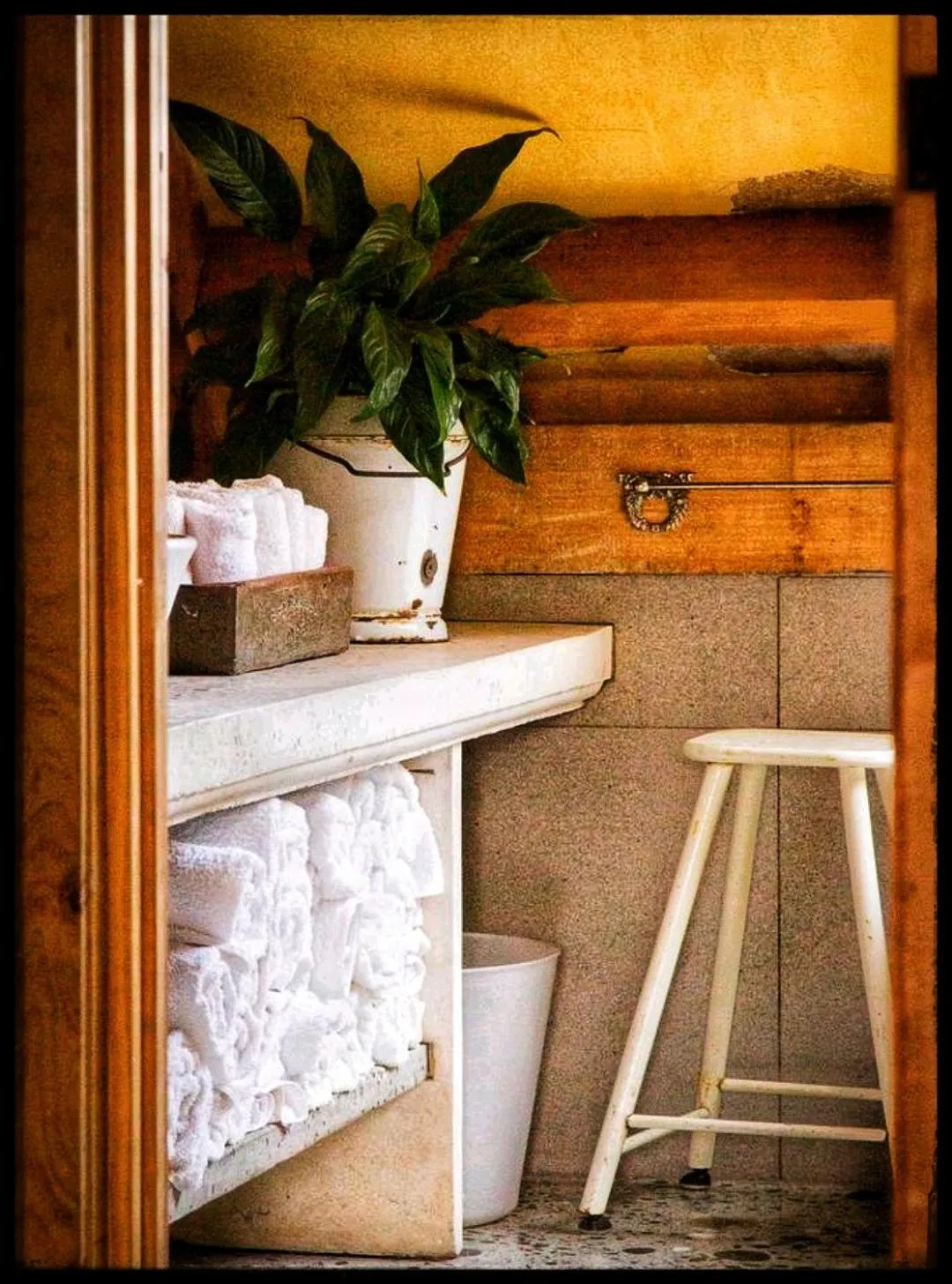 Bathroom in housewithnonails