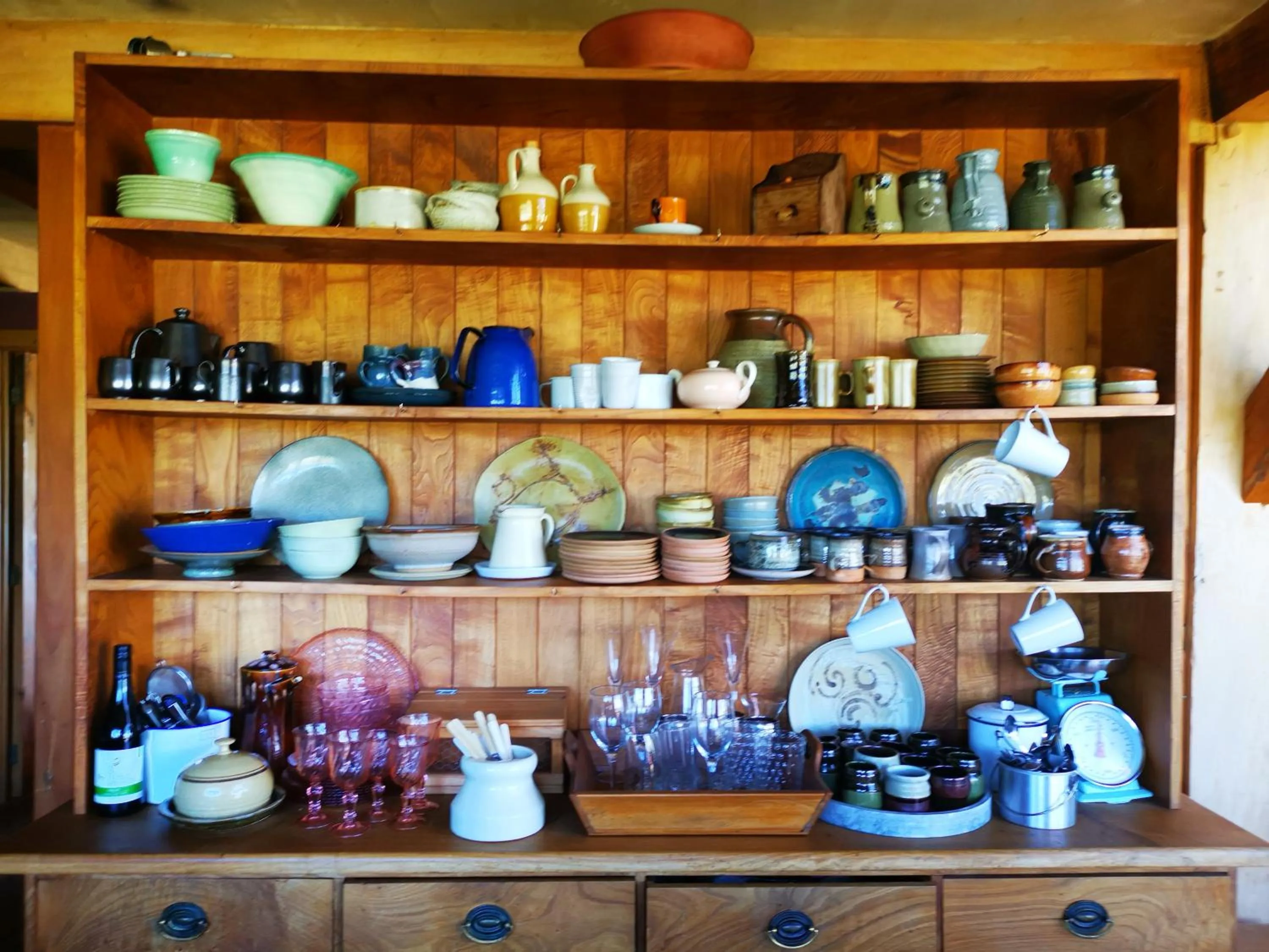 Activities in housewithnonails