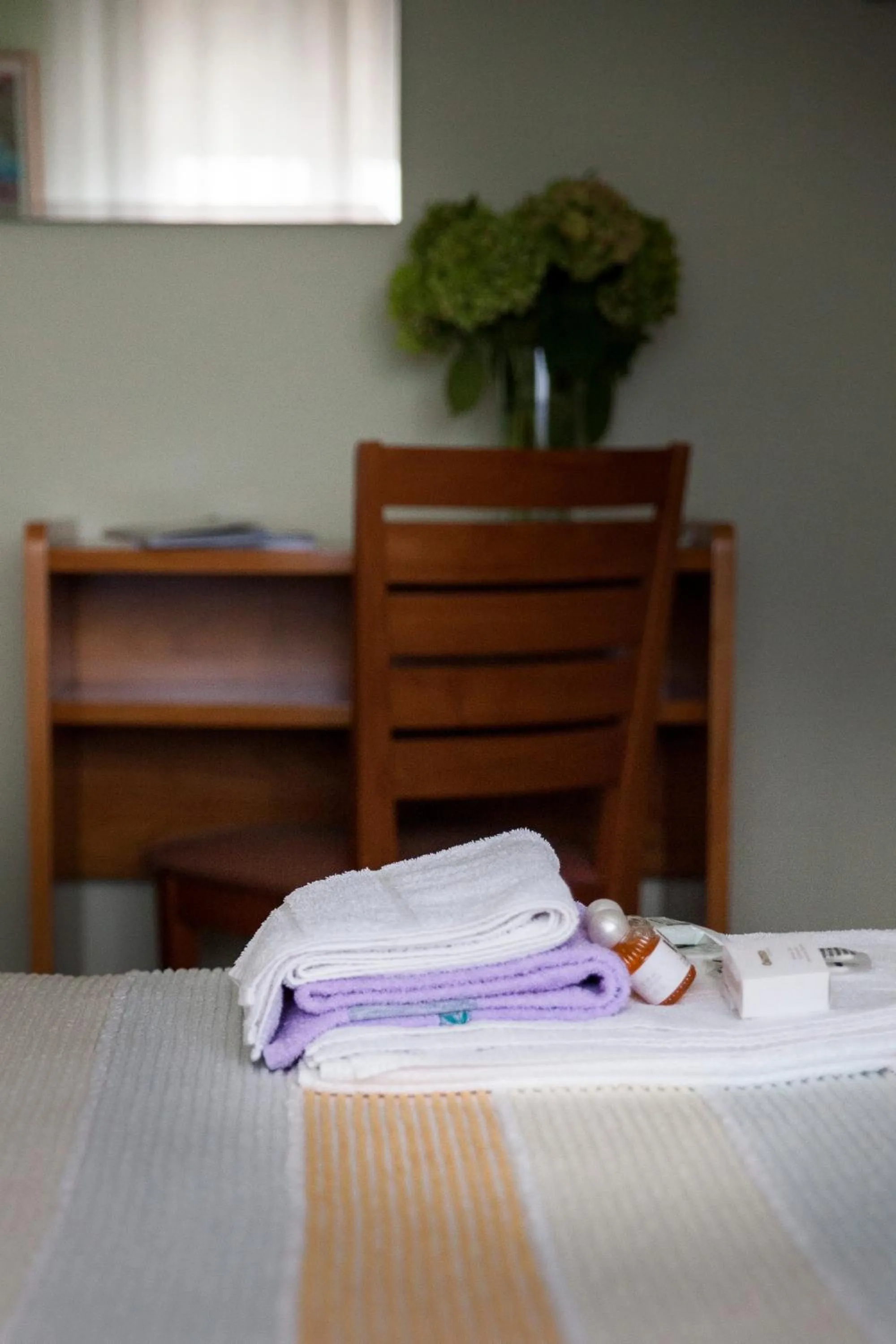 Other, Bed in Hotel Trieste