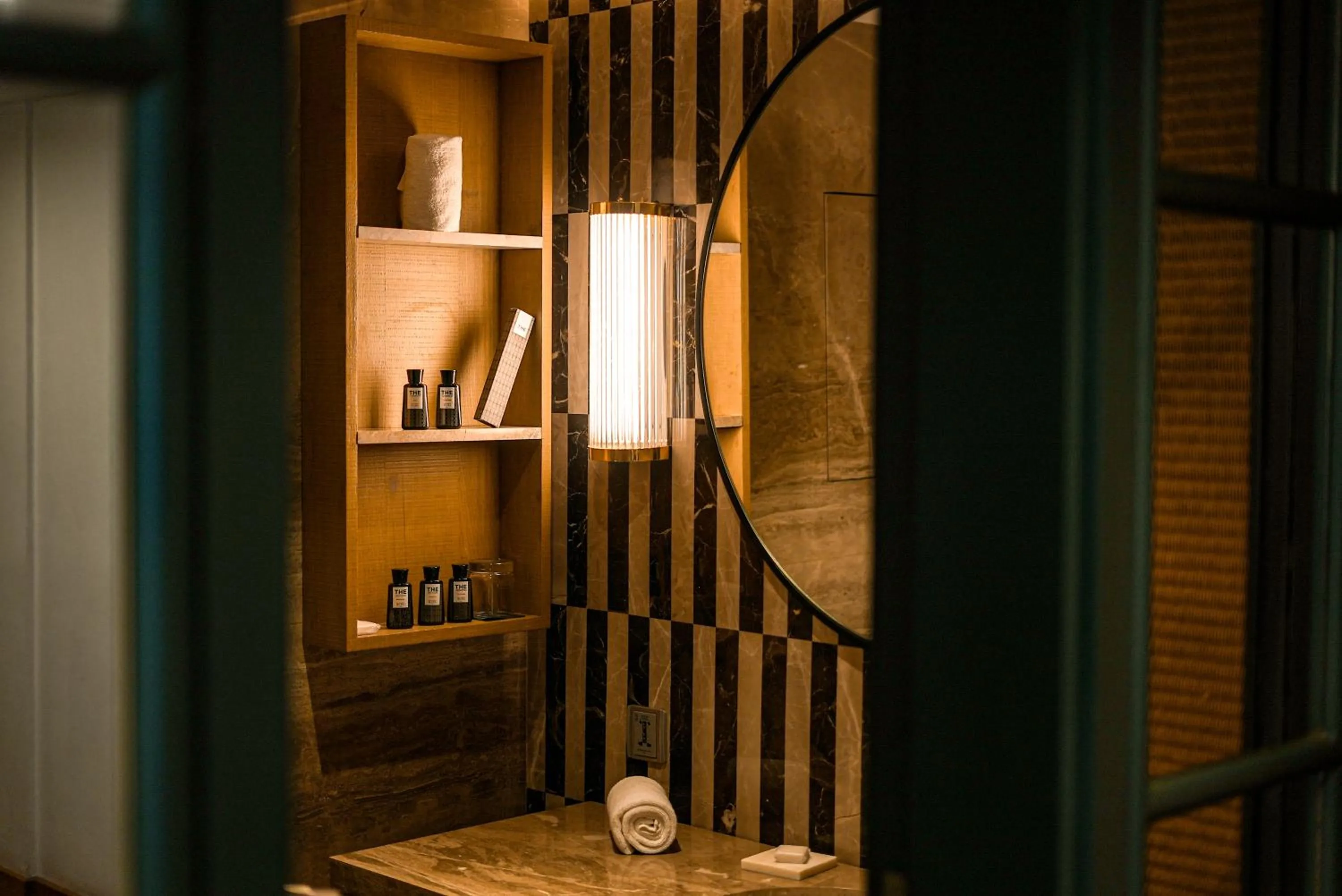 wardrobe in The Park Bangalore, MG Road