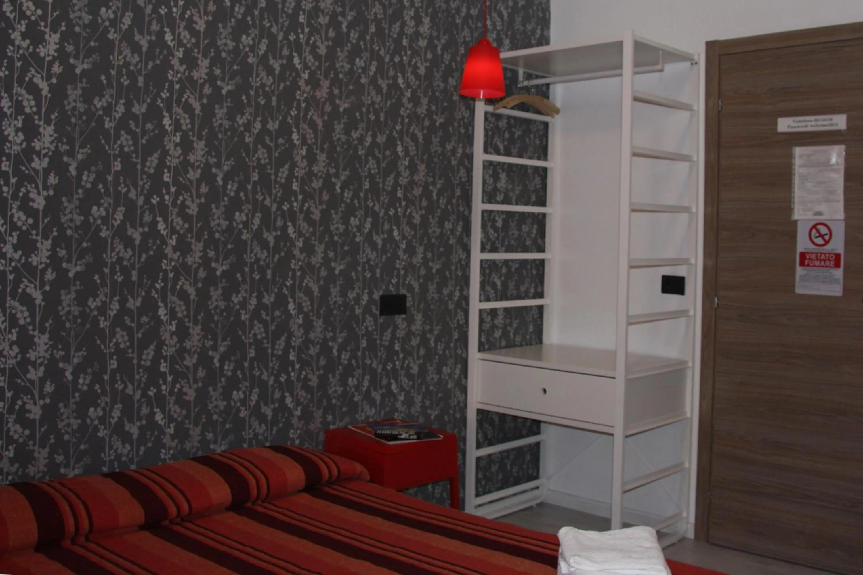 Photo of the whole room in Hotel Adelchi