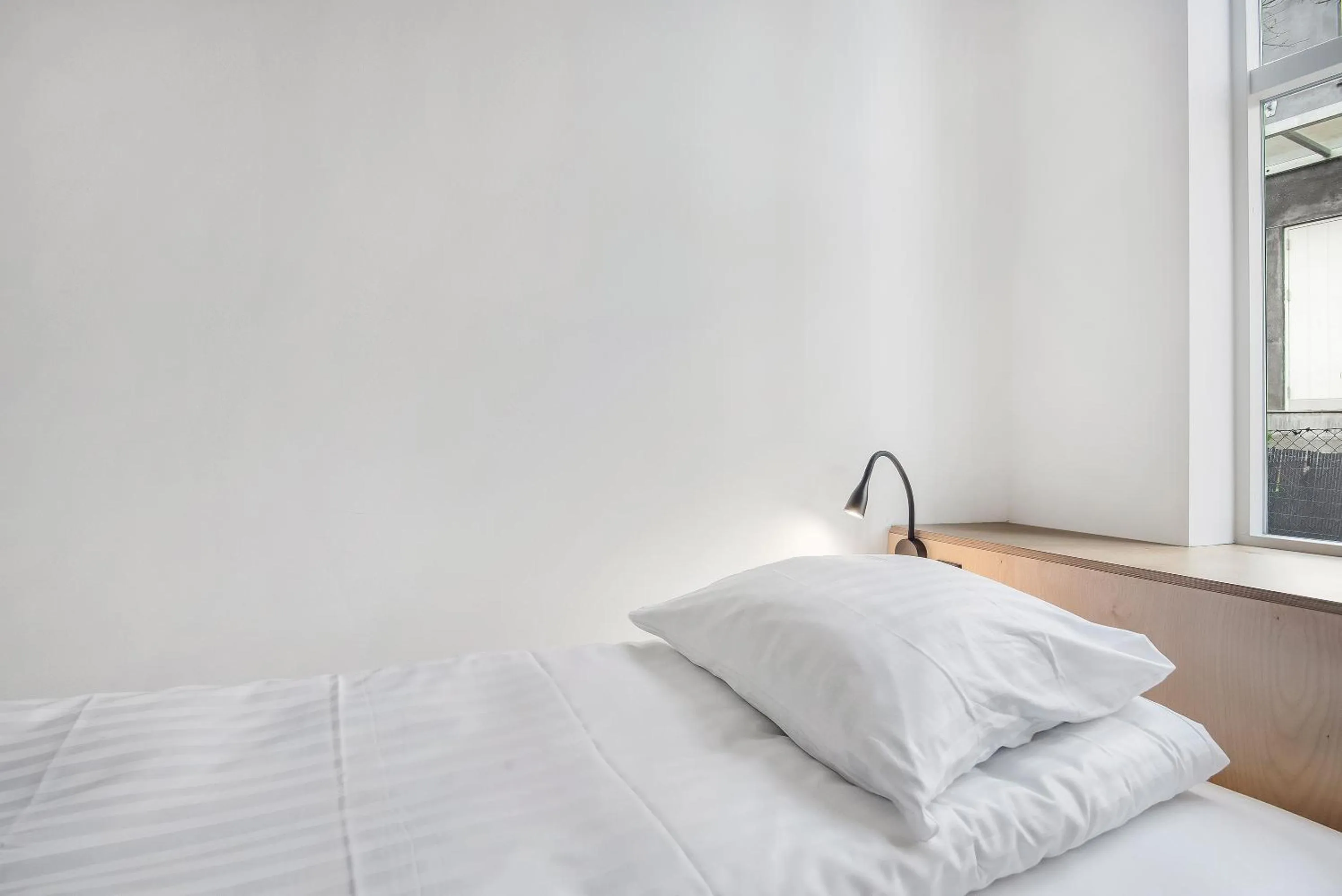 Bed in Sleepcph
