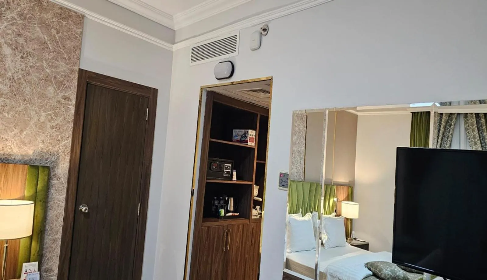 microwave in Odst Jeddah