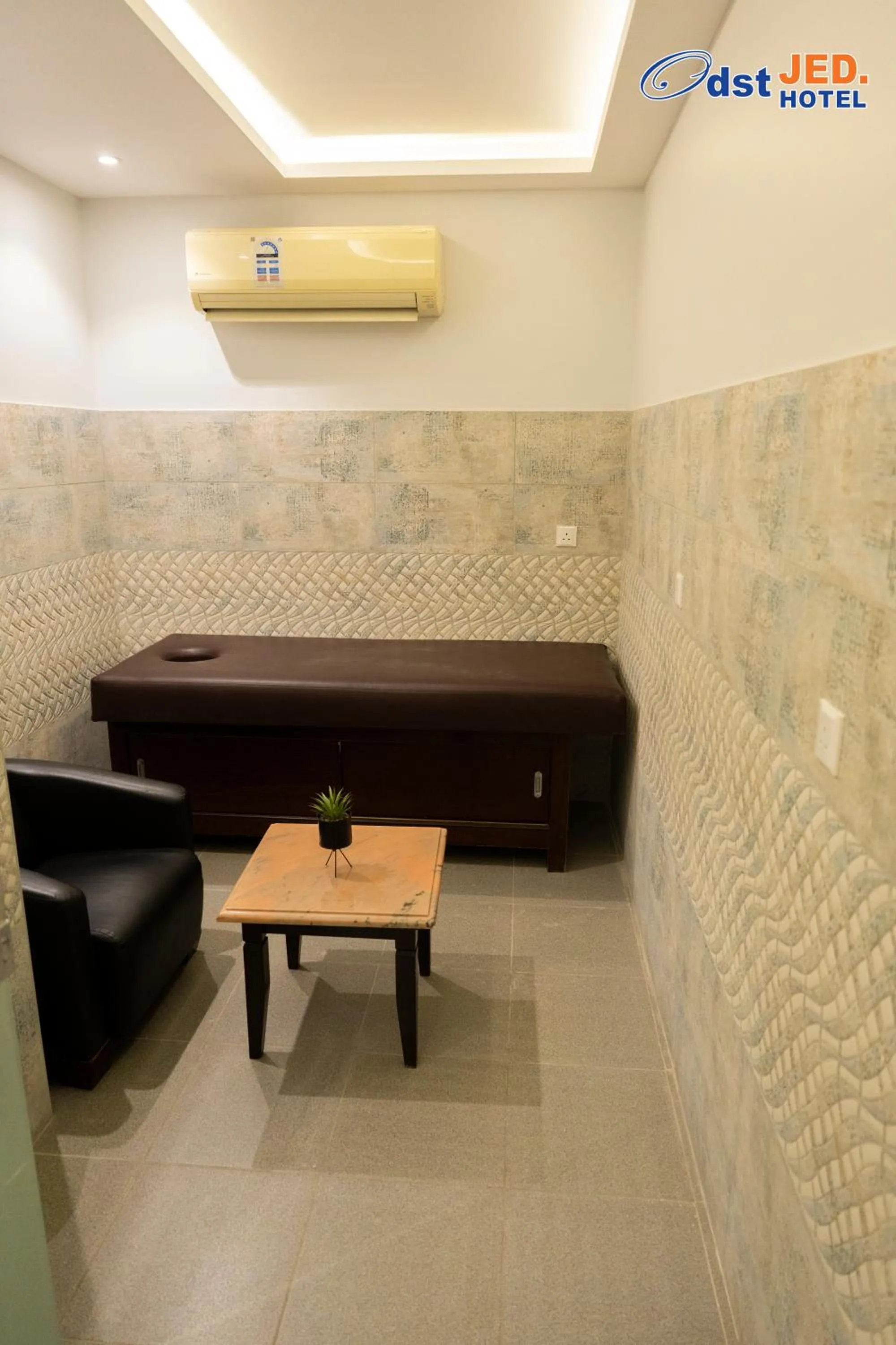 Massage in Odst Jeddah