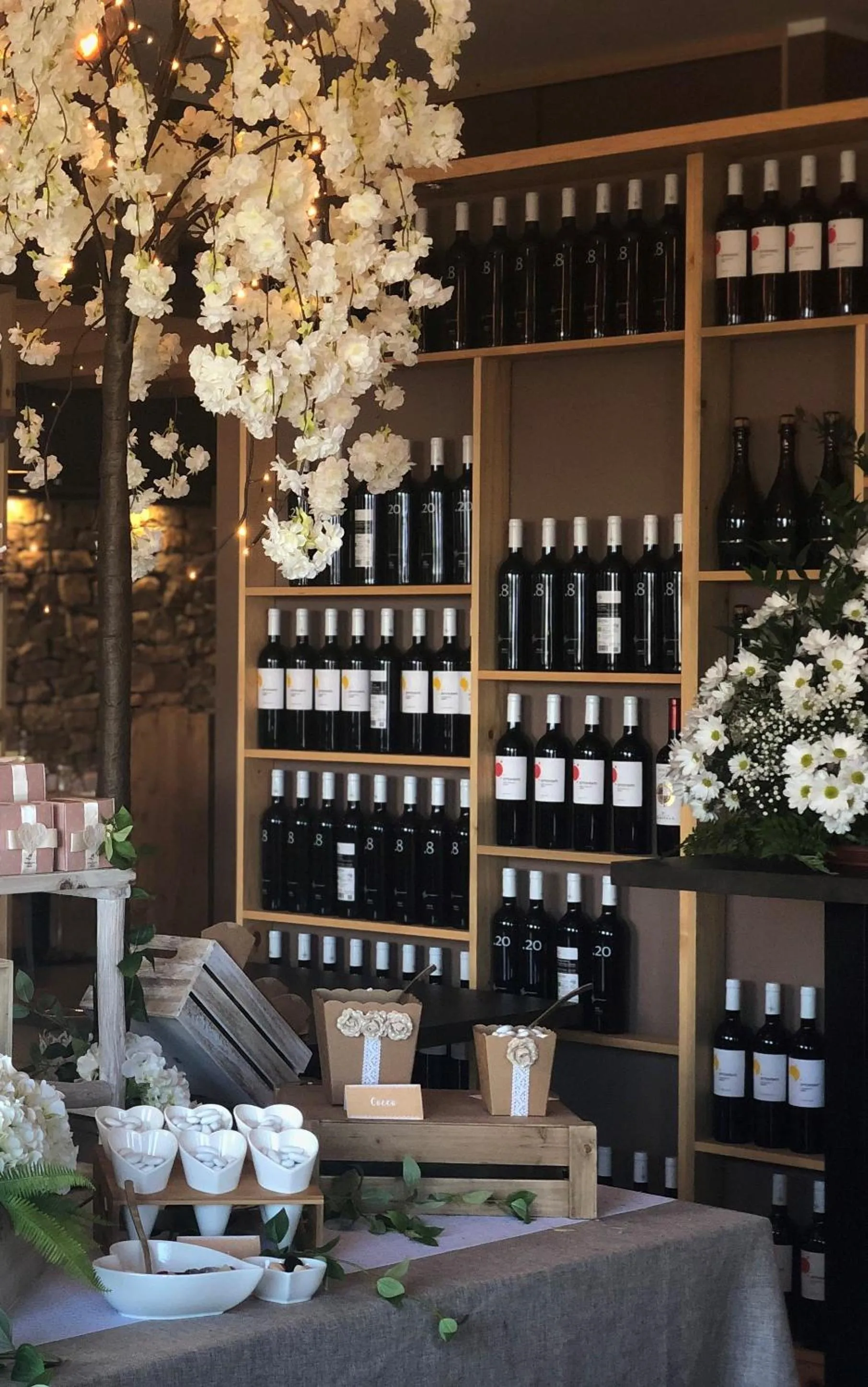 Restaurant/places to eat in Hotel Parco Degli Aromi Resort & SPA