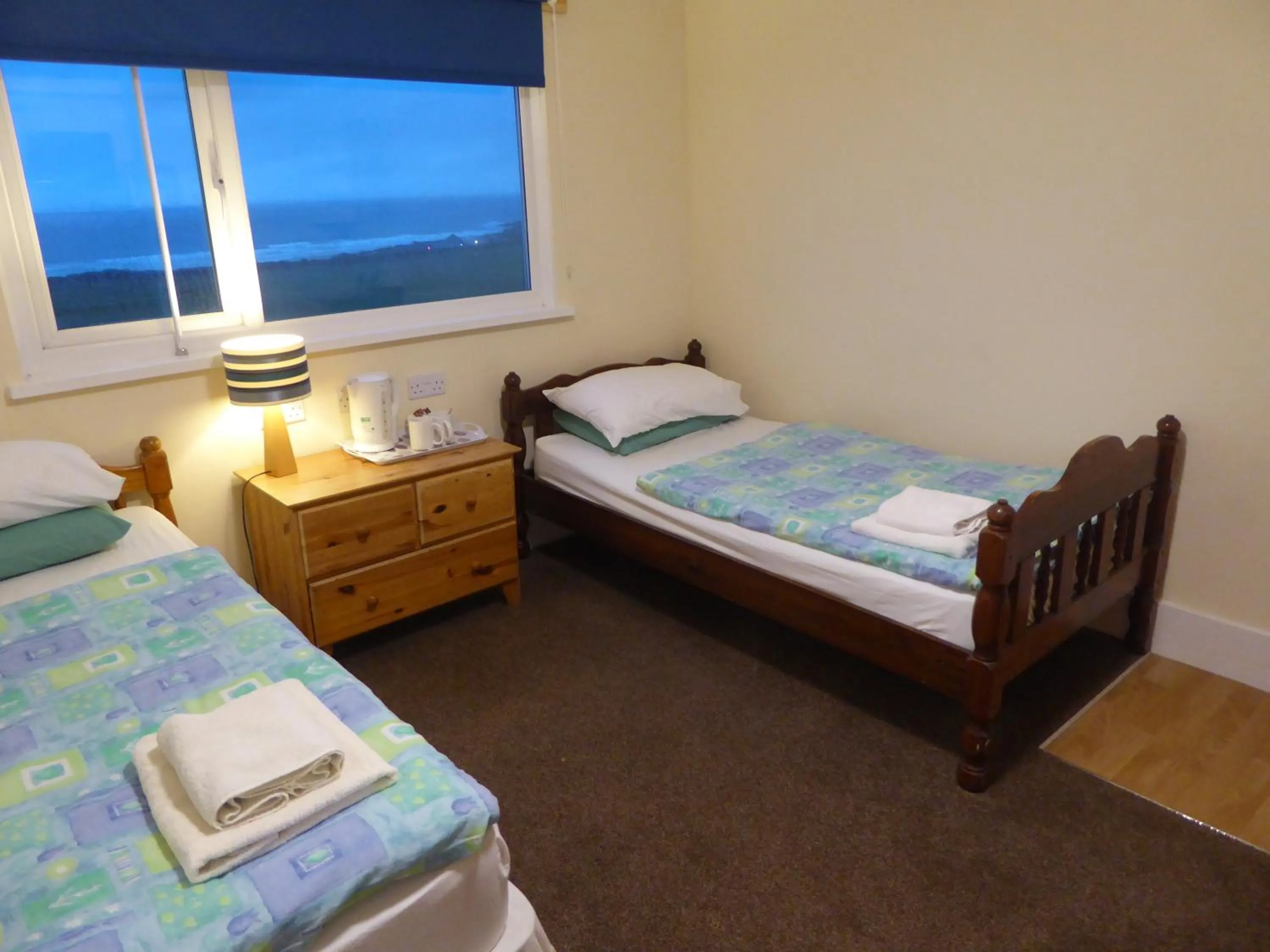 Photo of the whole room, Bed in Longbeach- Adults Only