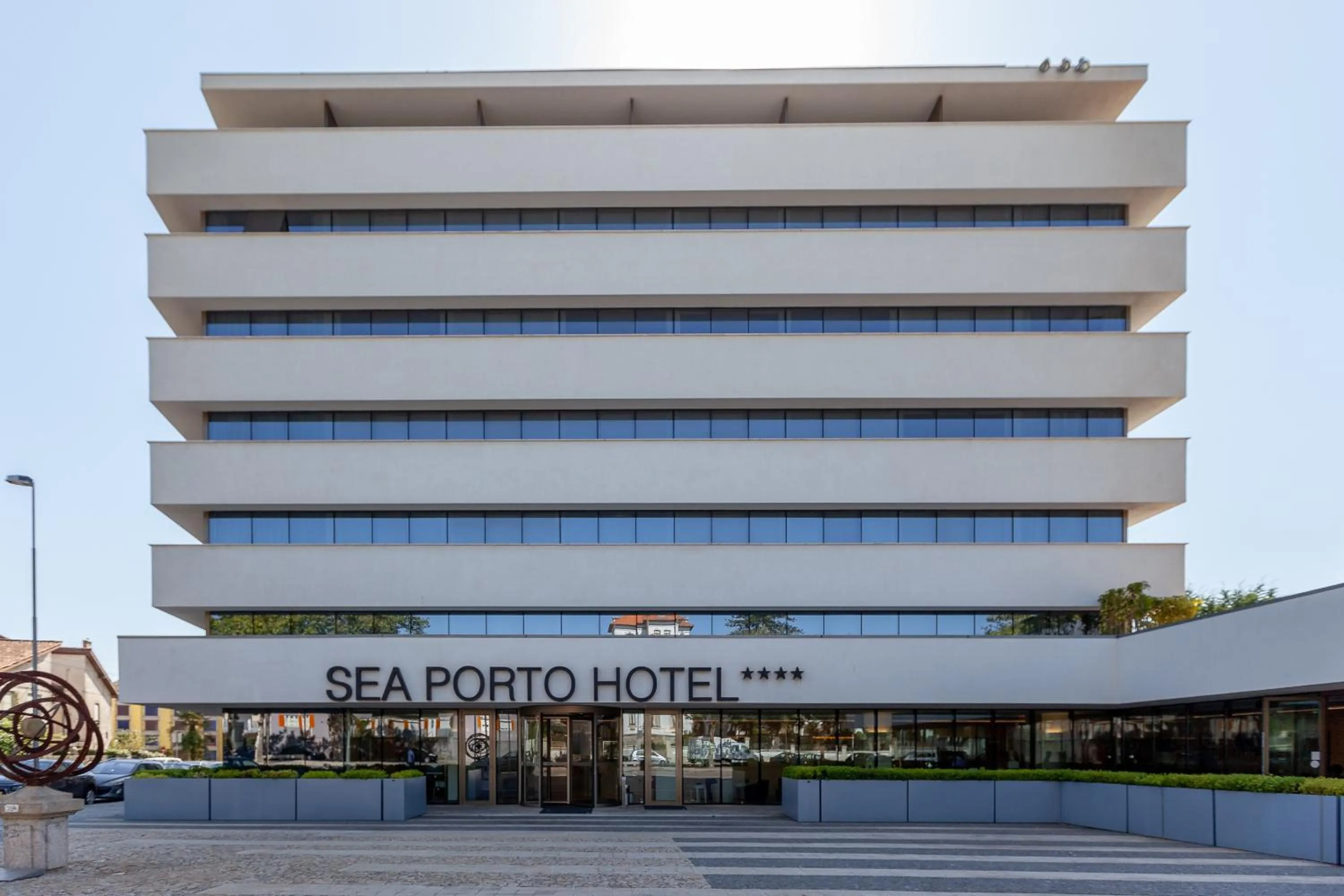 Sea Porto Hotel