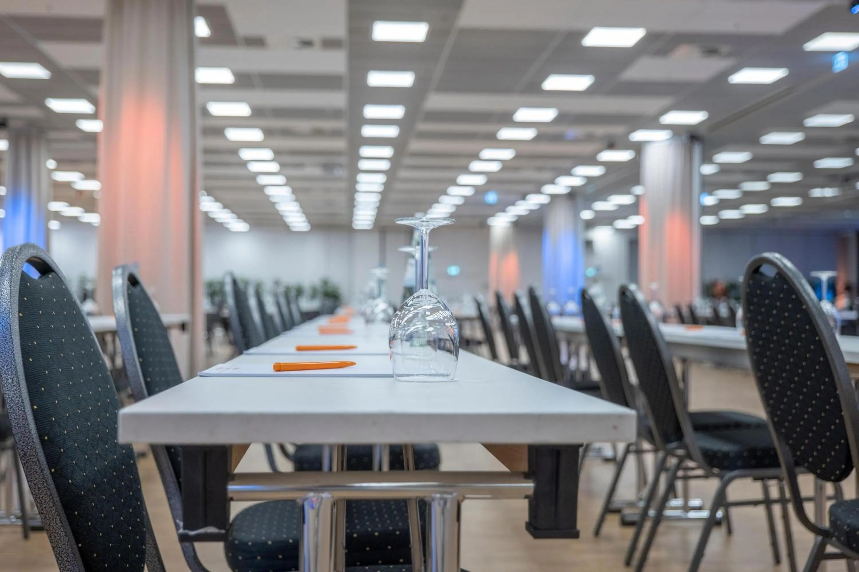 Meeting/conference room in Mercure Hotel MOA Berlin