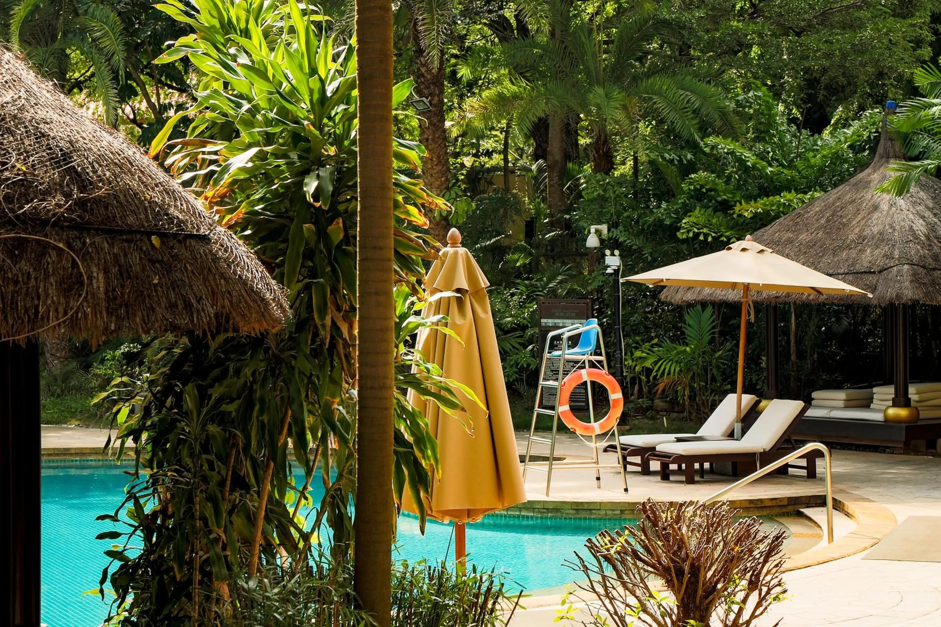 Luhuitou State Guesthouse & Resort