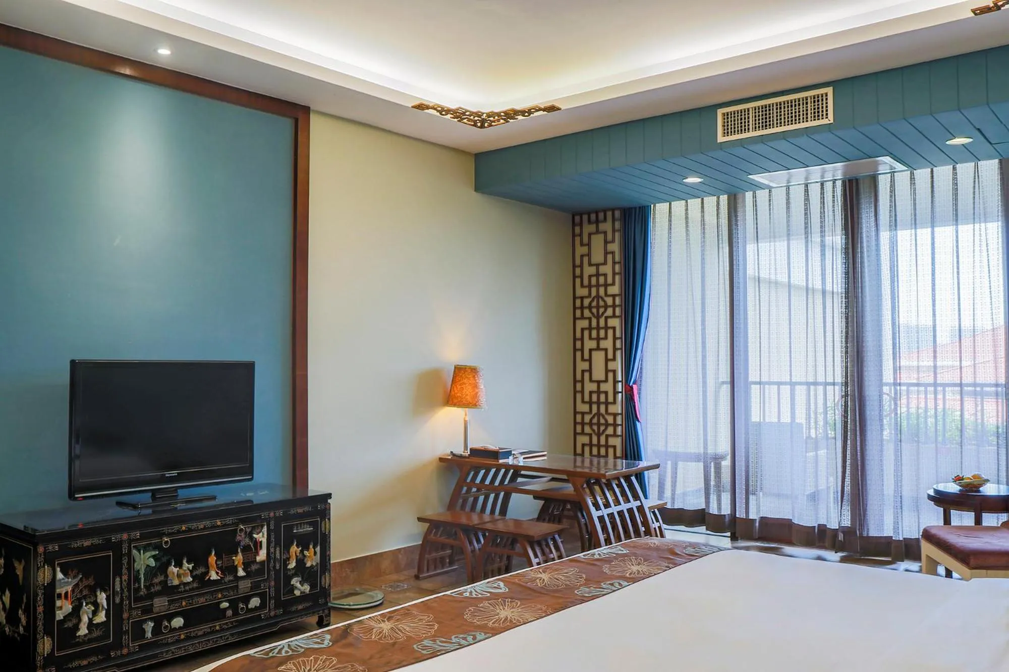 Luhuitou State Guesthouse & Resort